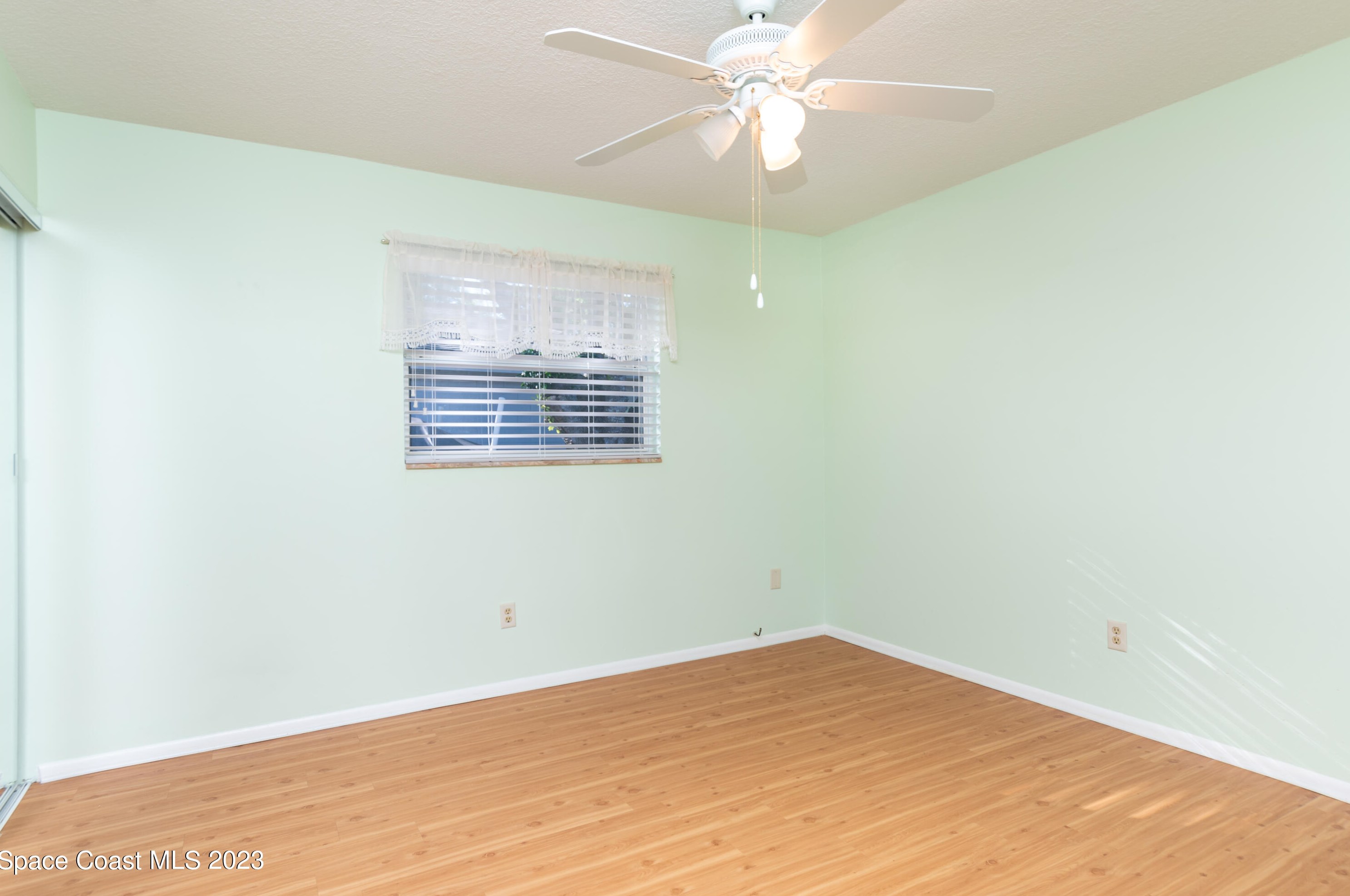 2420 Colony Dr, Melbourne FL  32935-2712 exterior