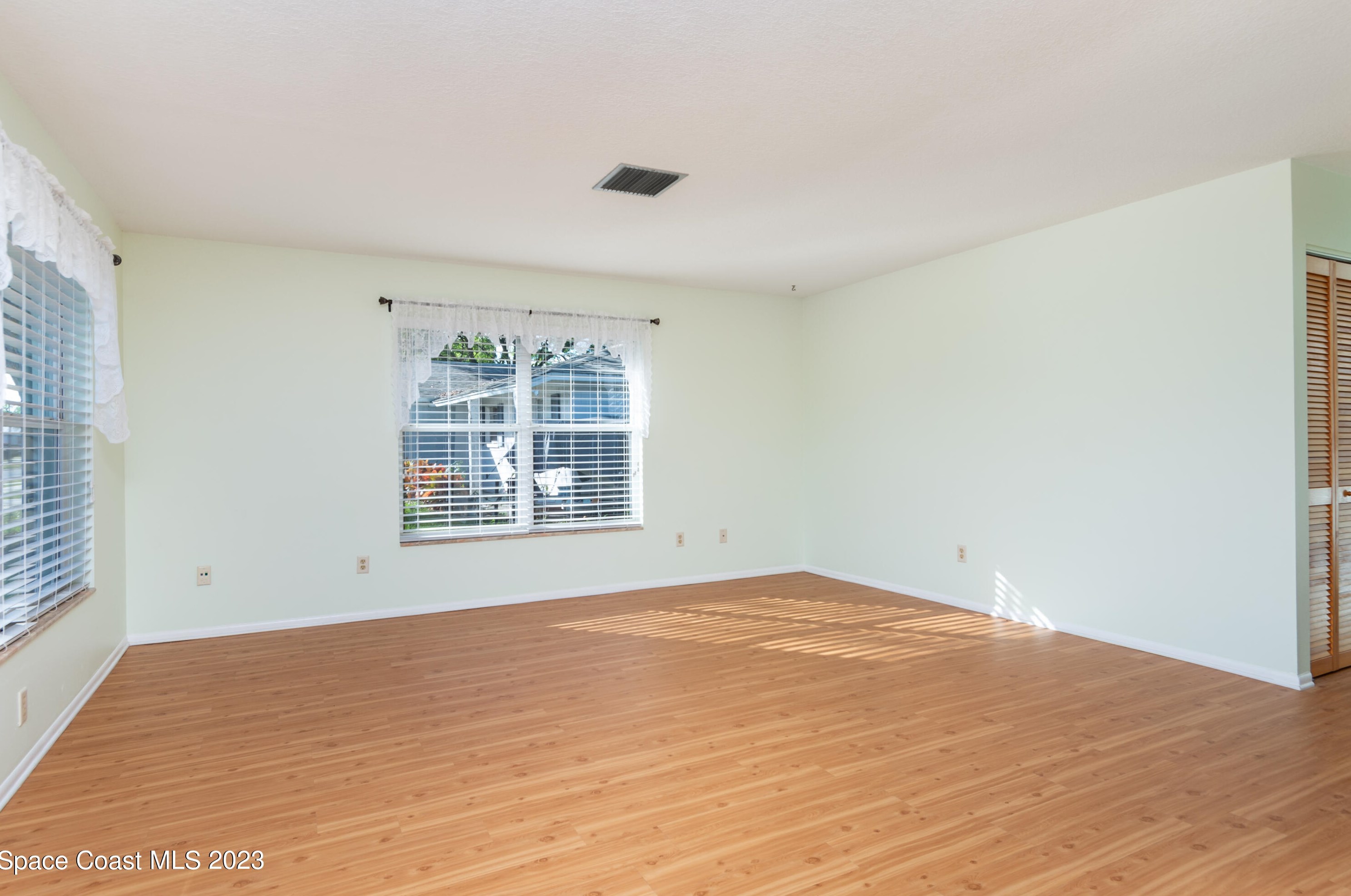 2420 Colony Dr, Melbourne FL  32935-2712 exterior