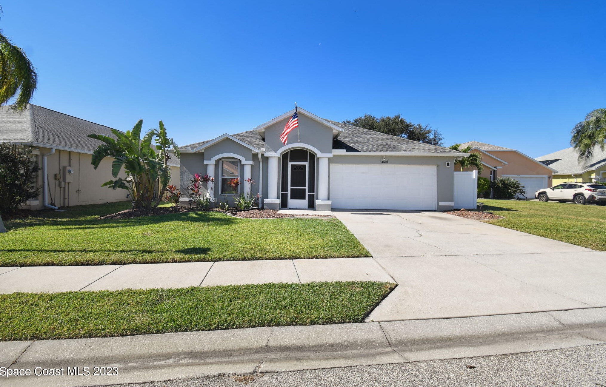 3836 Sunflower Ct, Merritt Island, FL 32953