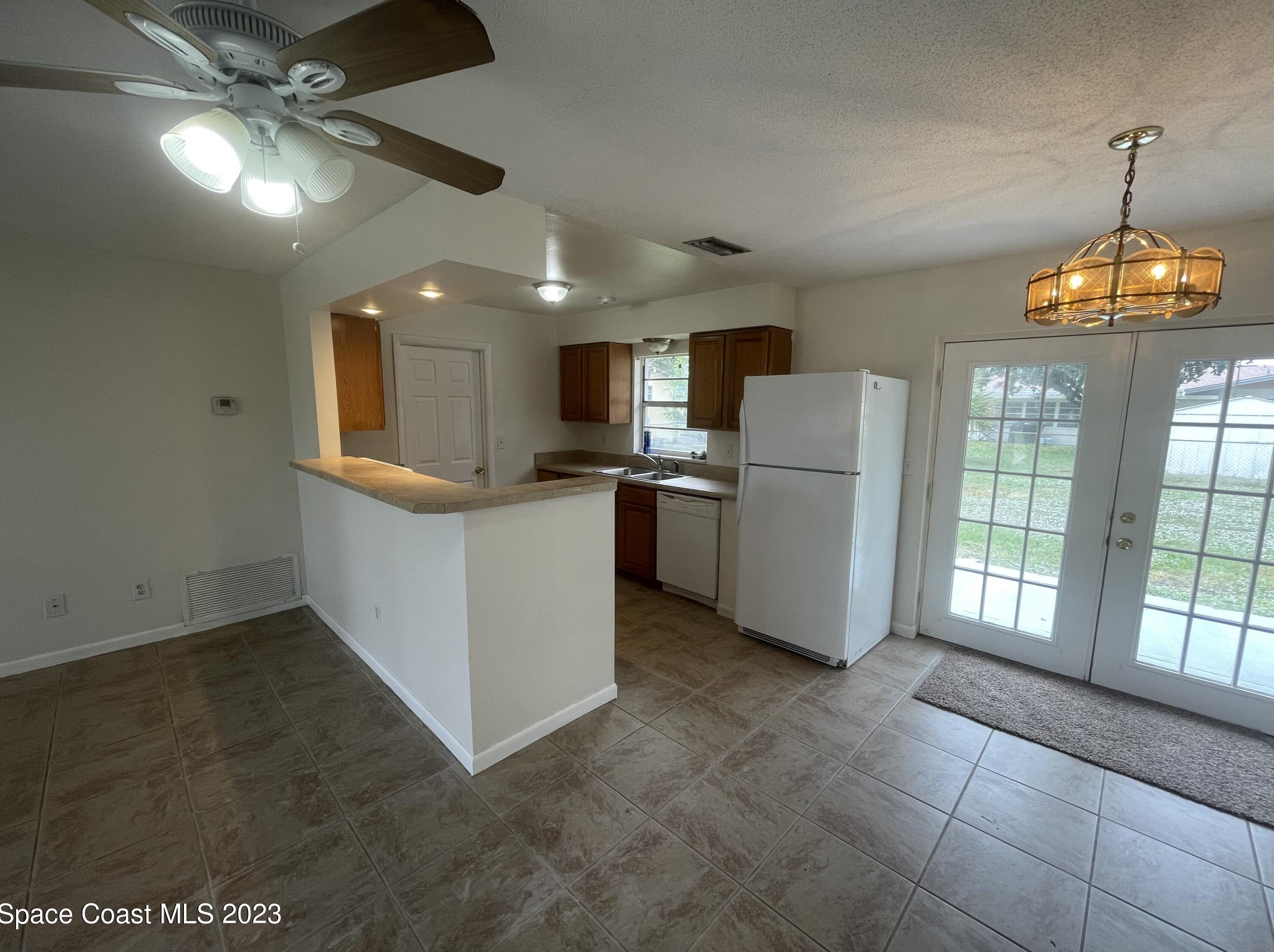 3125 Rosemarie Dr, Titusville, FL 32796