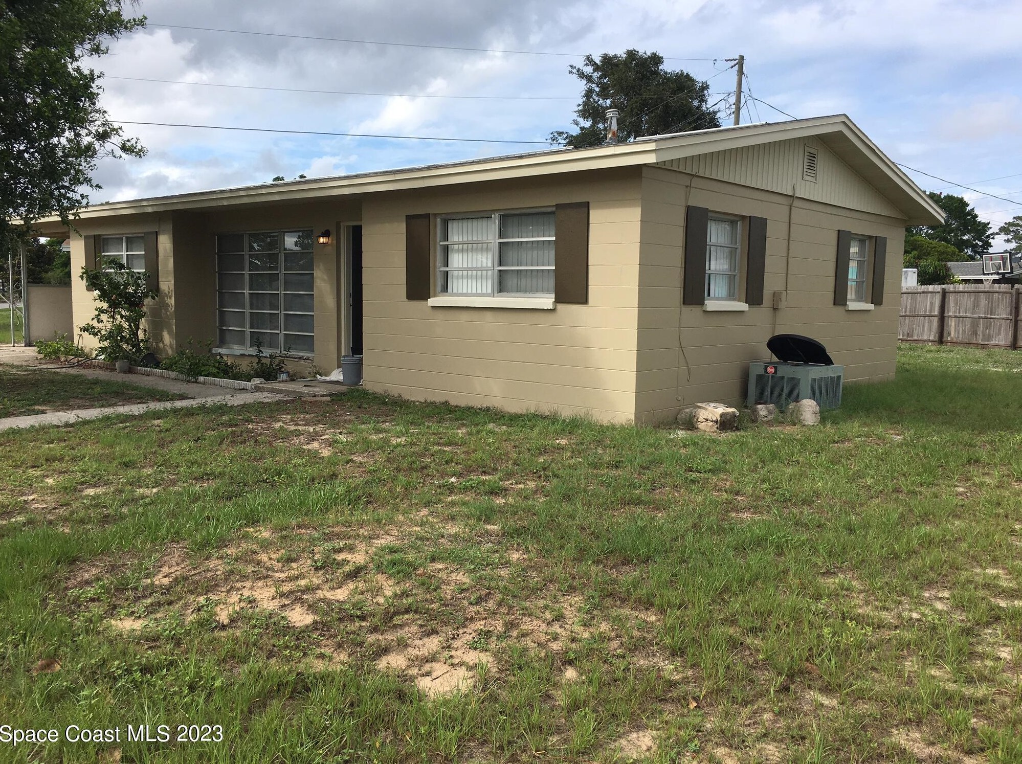 4505 Swift Ave, Titusville, FL 32780