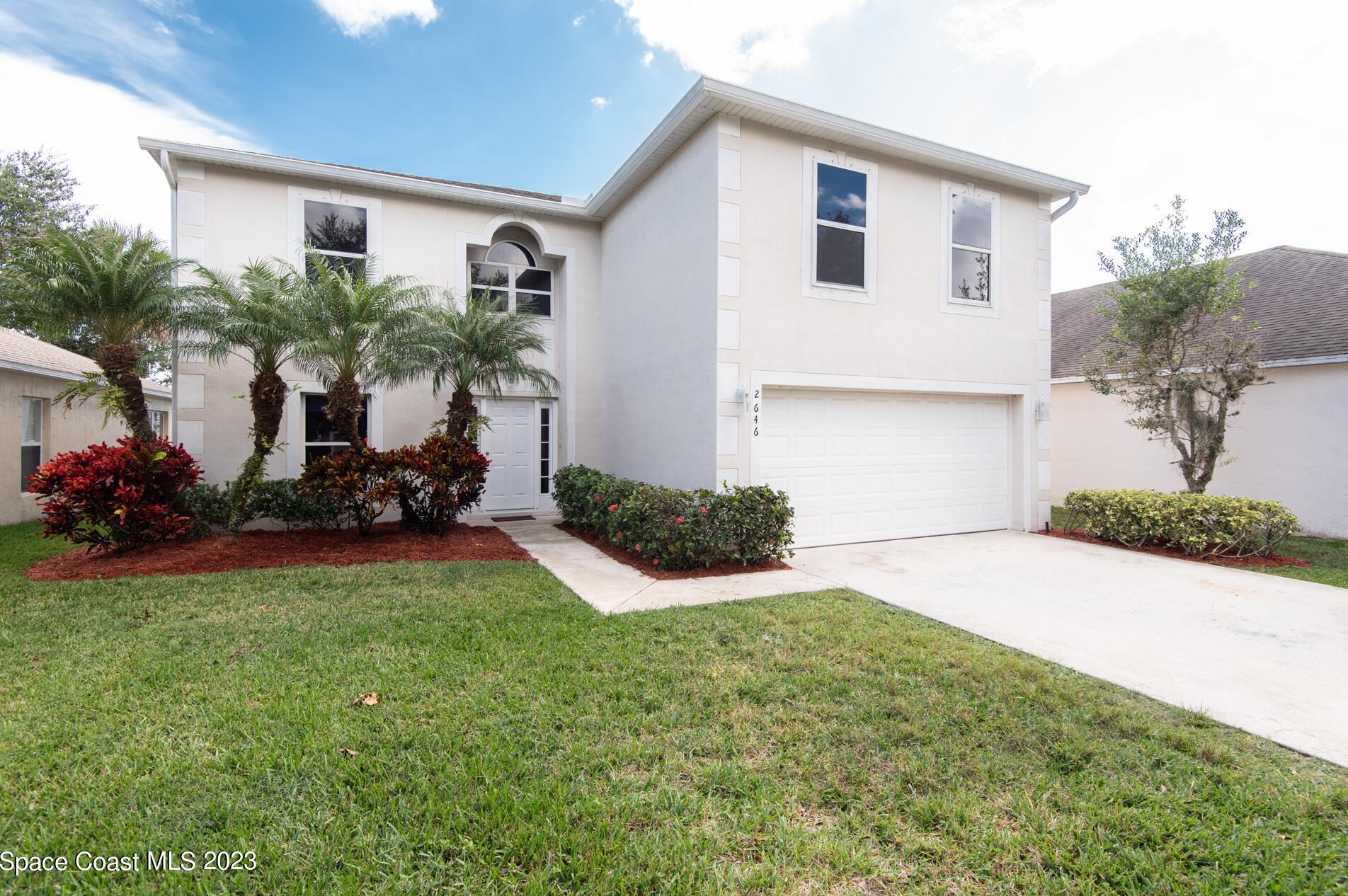 2646 12th Square Sw, Vero Beach, FL 32968