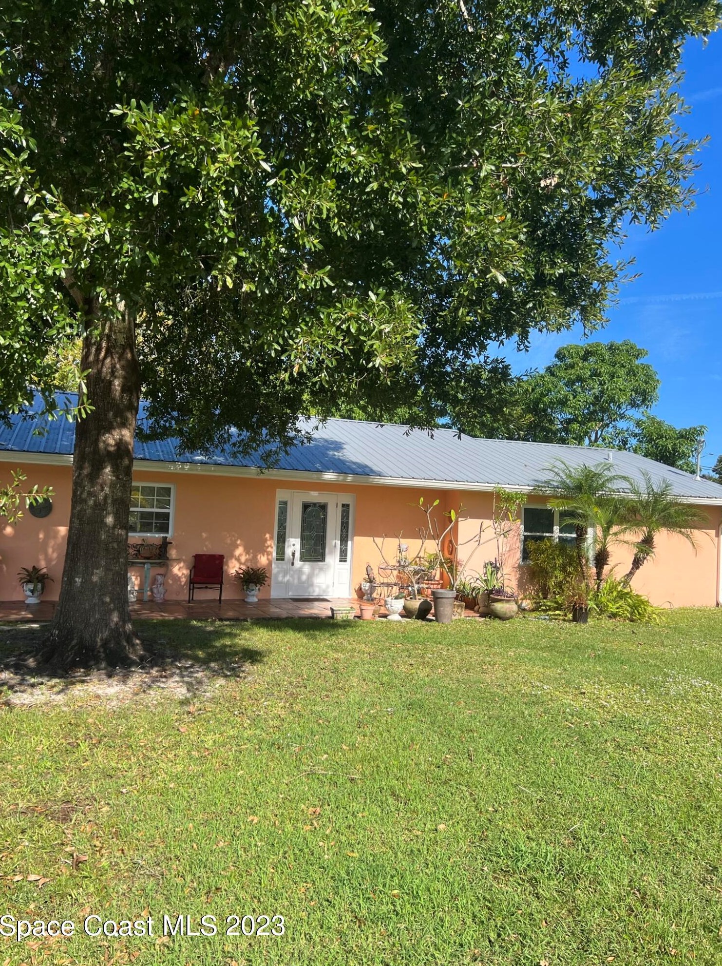 2526 Sellers Ln, Melbourne, FL 32940