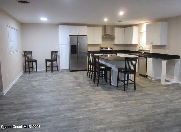 2556 Sellers Ln, Melbourne, FL 32940-7305