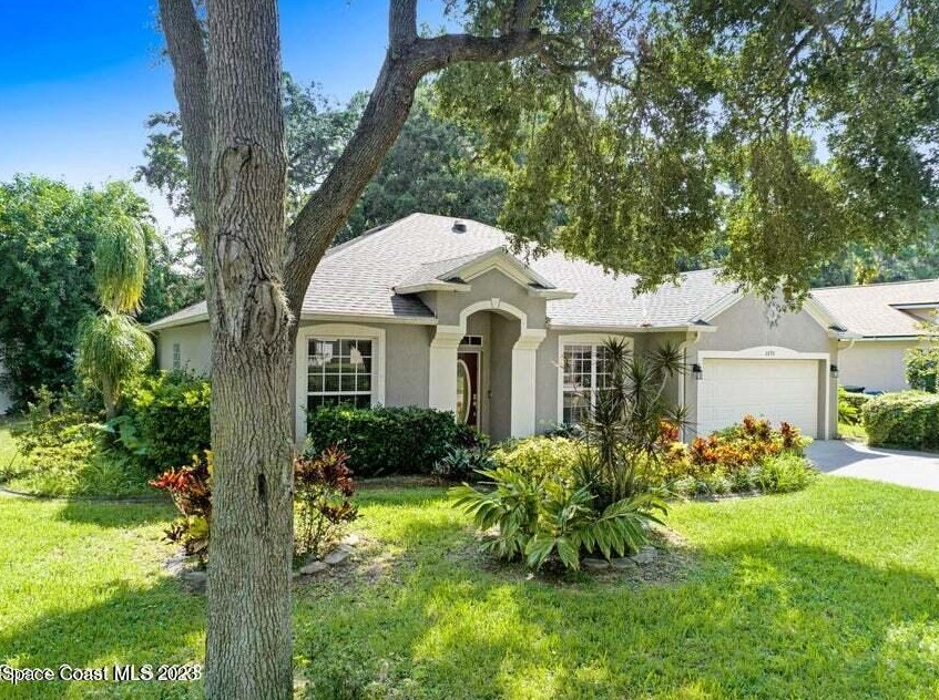 2690 La Cita Ln, Titusville, FL 32780