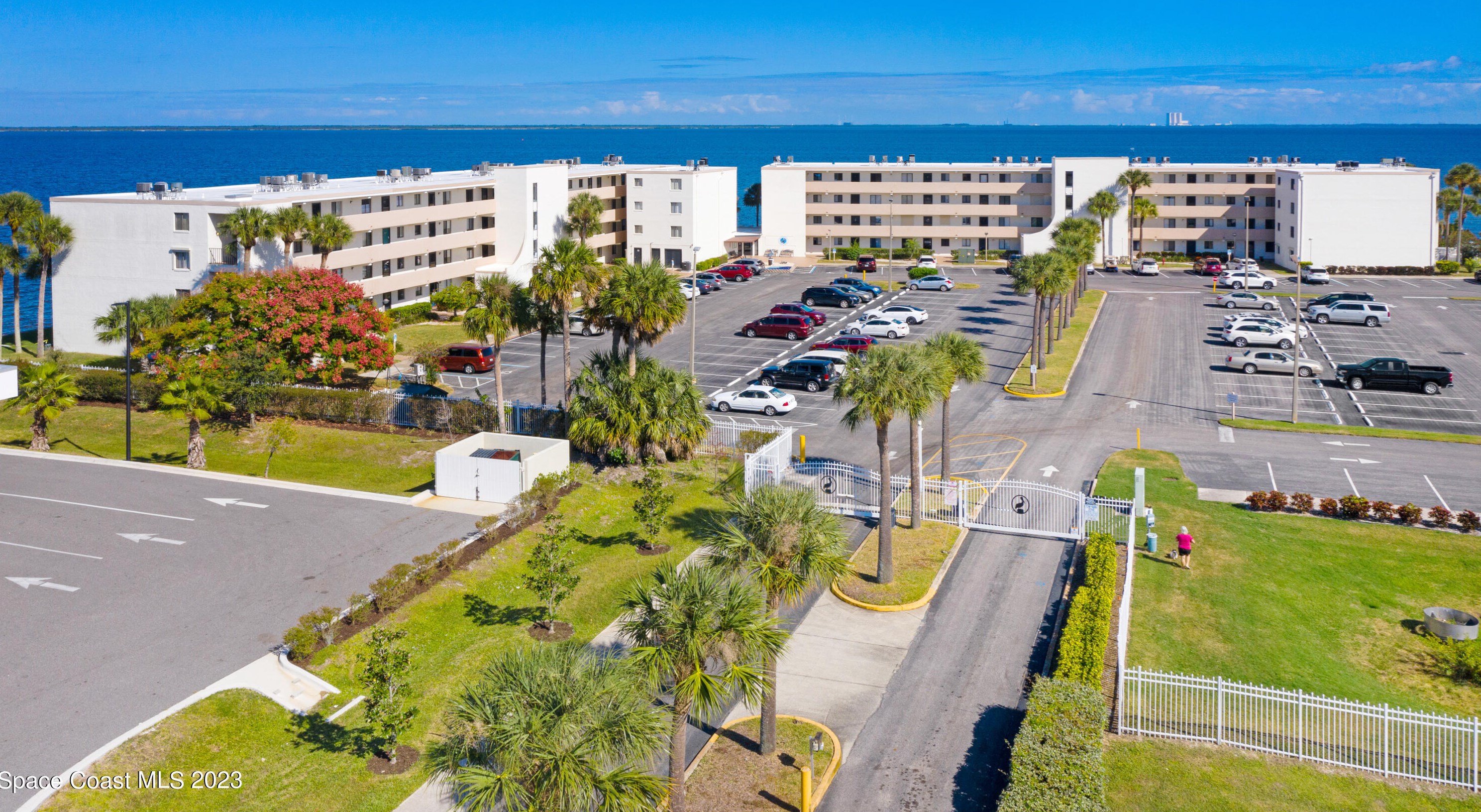 2465 S Washington Ave #307, Titusville, FL 32780
