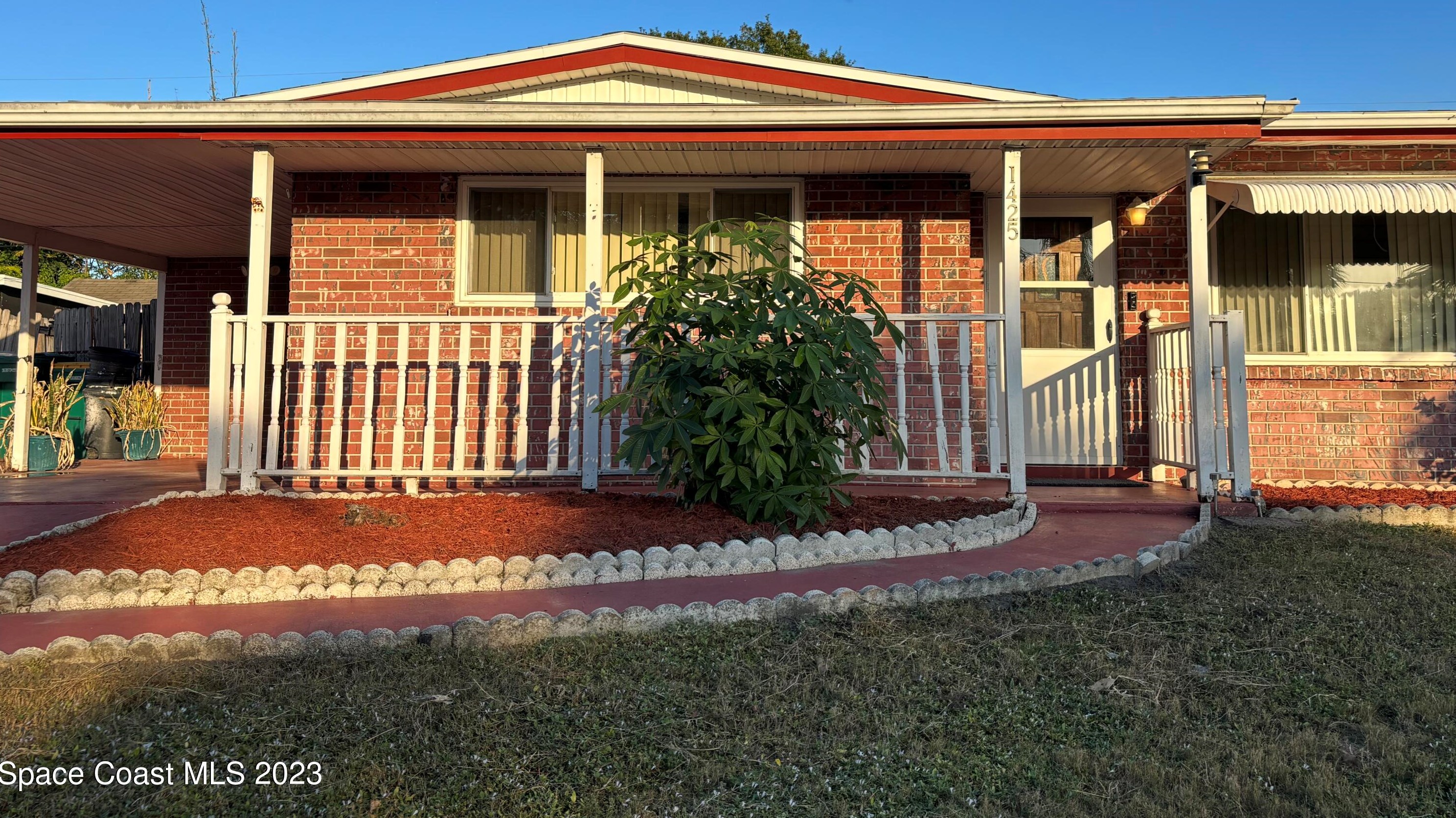 1425 Holland St, Melbourne, FL 32935