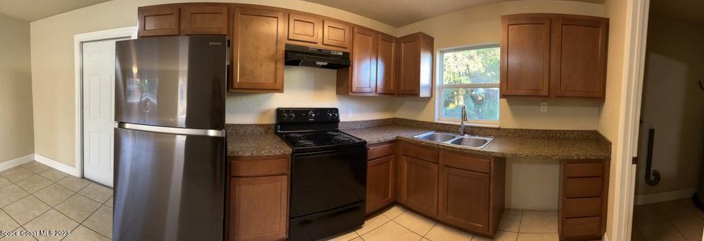 442 Ormond Ave, Merritt Island FL  32953-4413 exterior