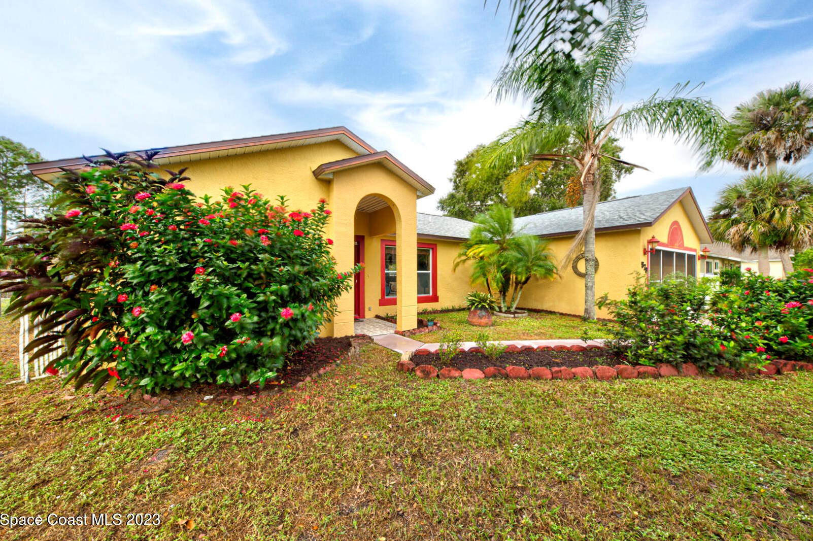 578 Galilean Ave, Melbourne, FL 32909-4619