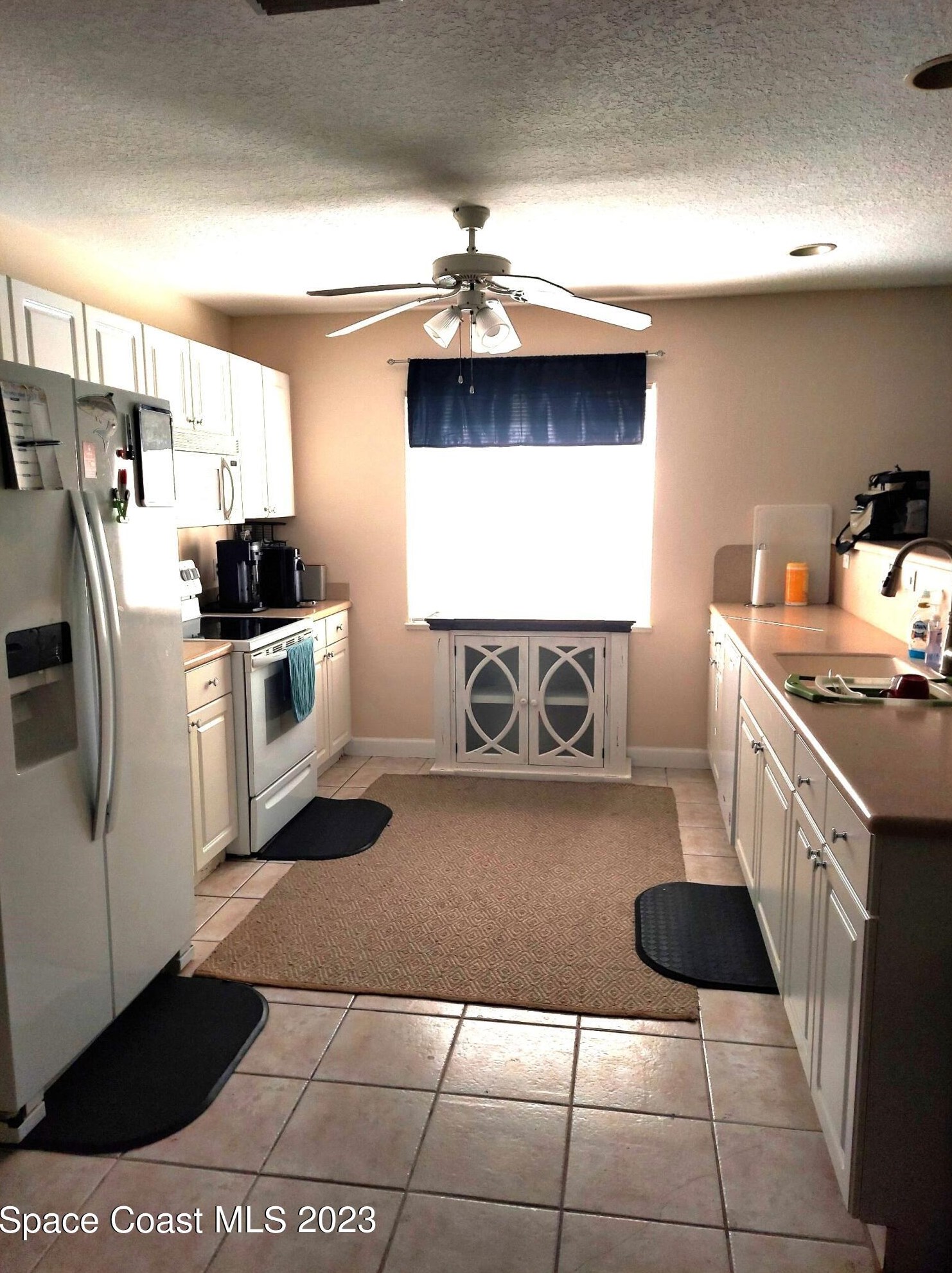 915 Limerick Dr, Merritt Island FL  32953-8081 exterior