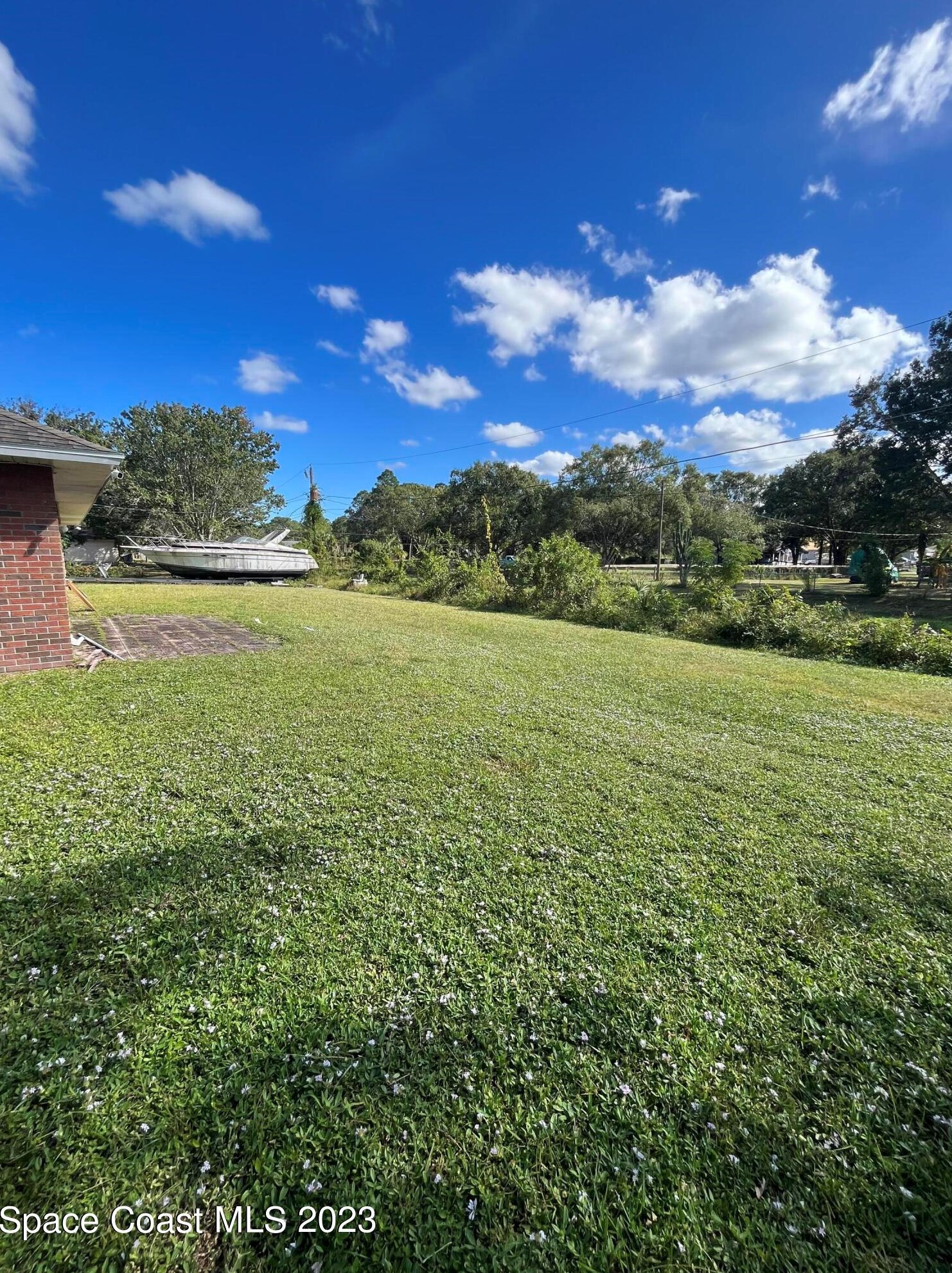 878 Americana Blvd, Melbourne FL  32907-2078 exterior