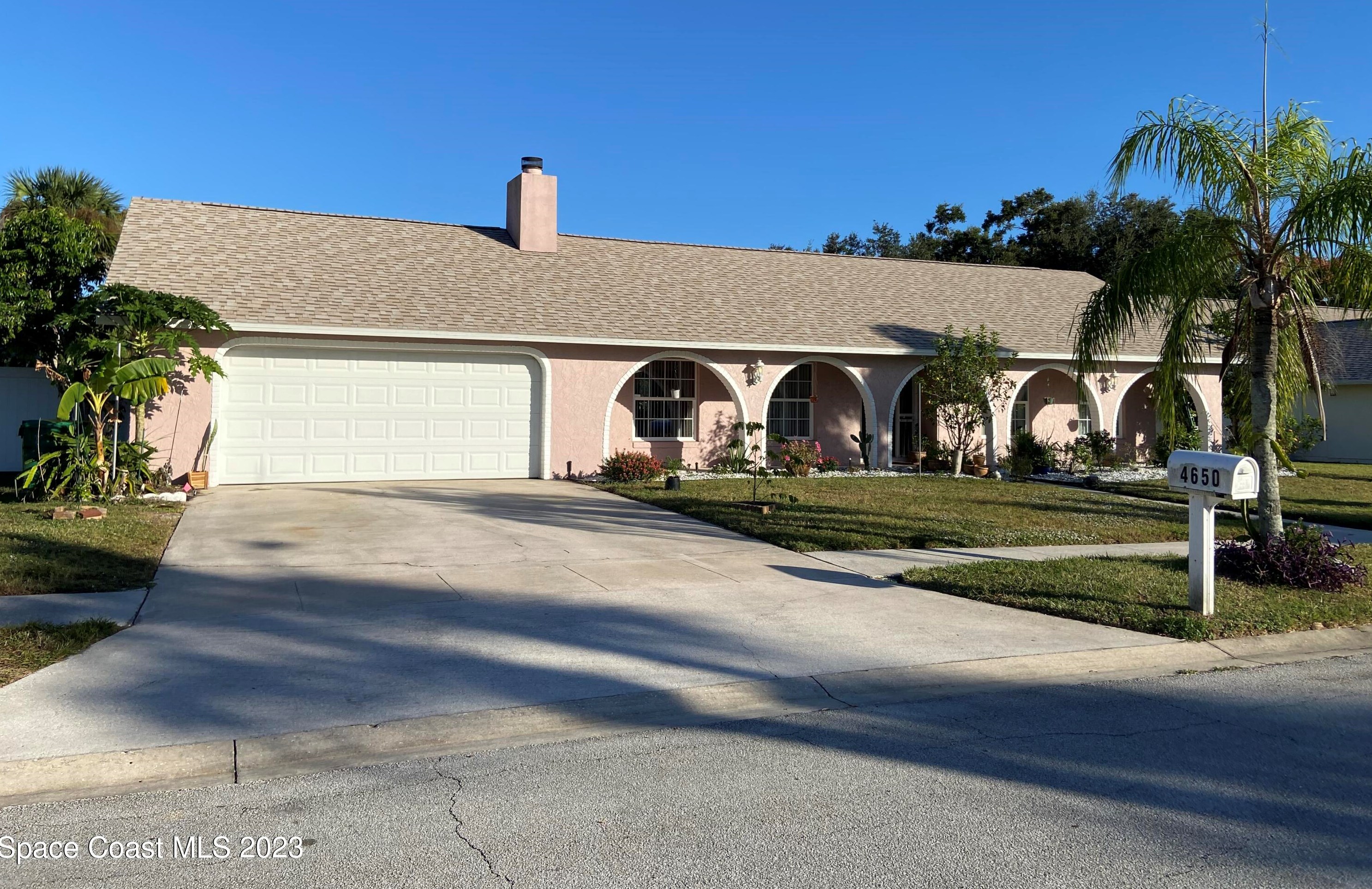 4650 Seminole Trail, Merritt Island, FL 32953
