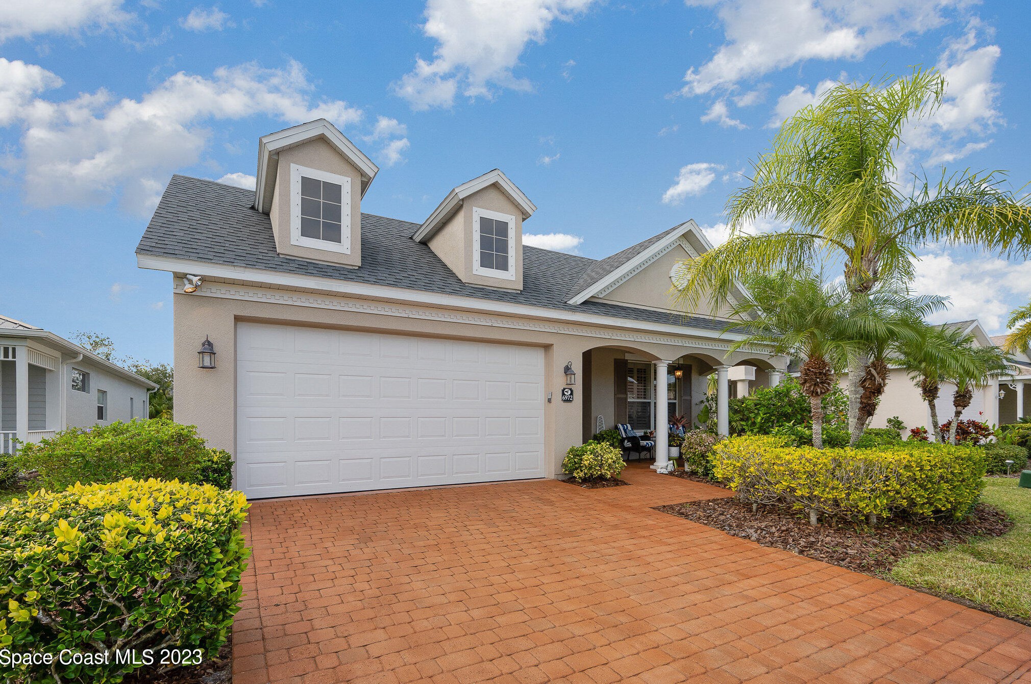 6972 Premonition Dr, Melbourne, FL 32940-6688