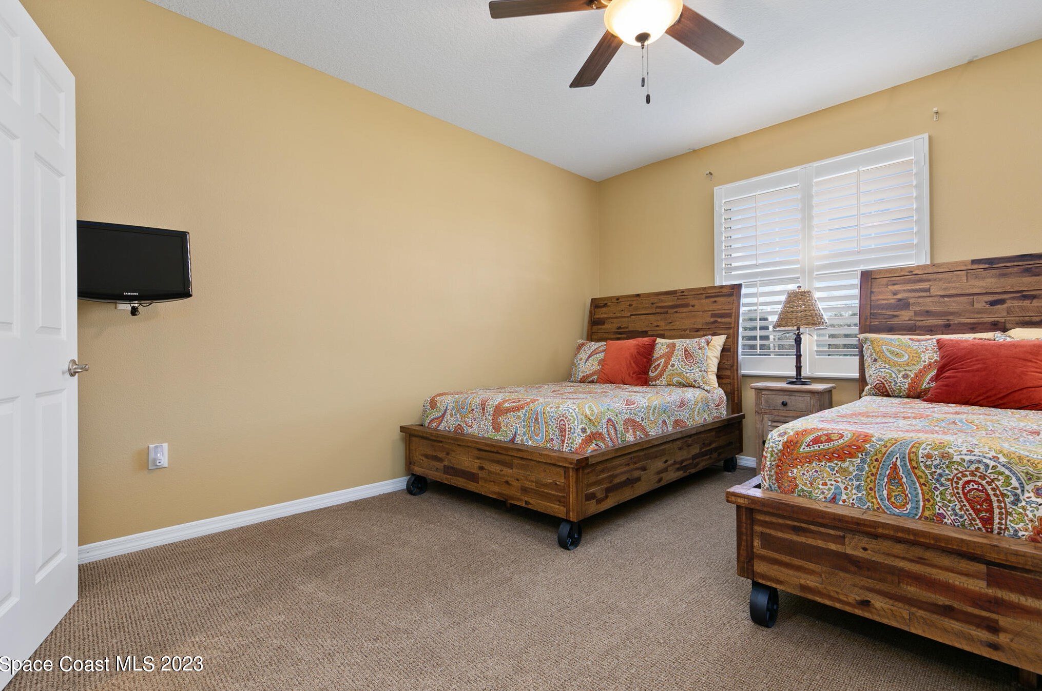 805 Veronica Ct, Melbourne FL  32937-4038 exterior