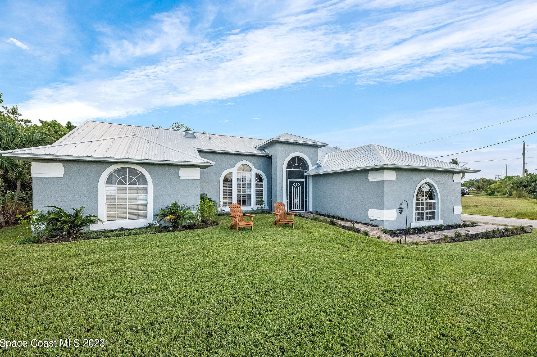 5515 Ambersand Pl, Melbourne, FL 32949-2231