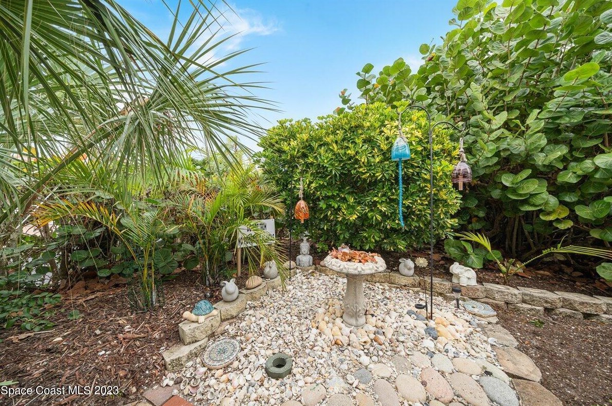 5572 Cord Grass Ln, Melbourne FL  32951-3366 exterior