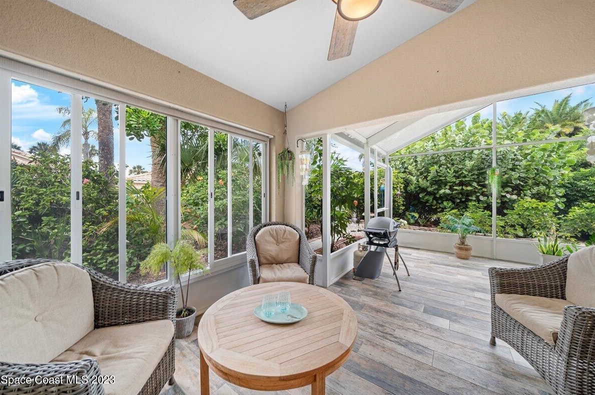 5572 Cord Grass Ln, Melbourne FL  32951-3366 exterior