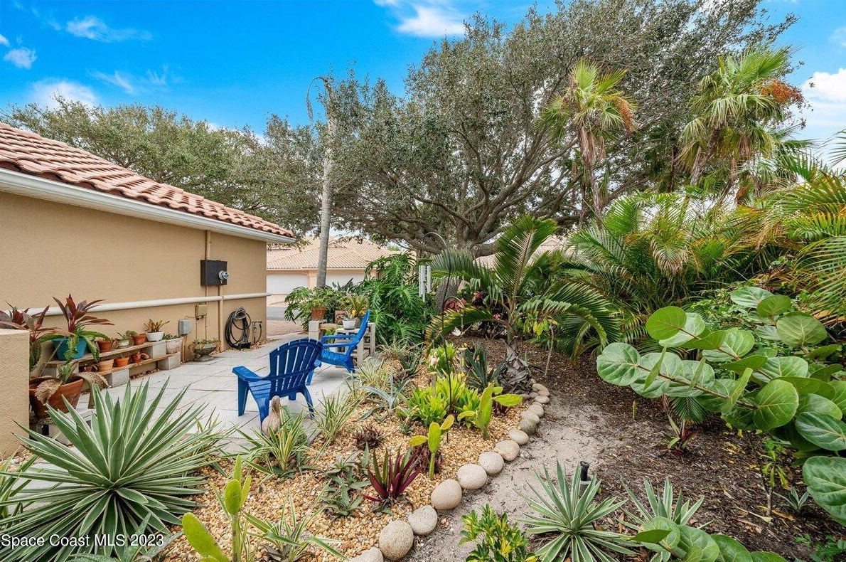 5572 Cord Grass Ln, Melbourne FL  32951-3366 exterior
