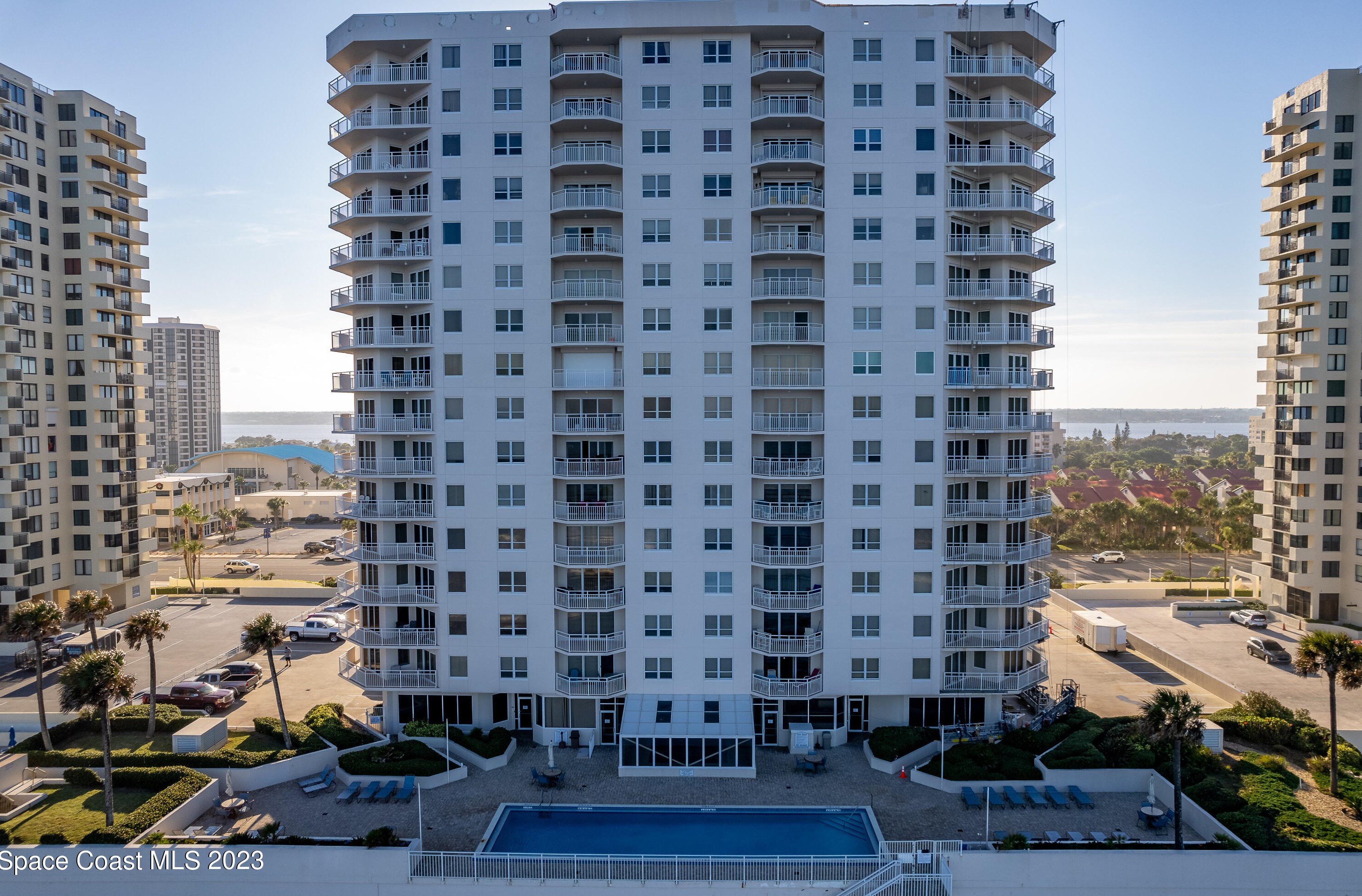 2967 S Atlantic Ave #806, Daytona Beach, FL 32118