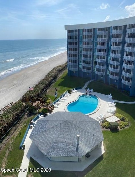 1175 Highway A1a #710, Melbourne, FL 32937