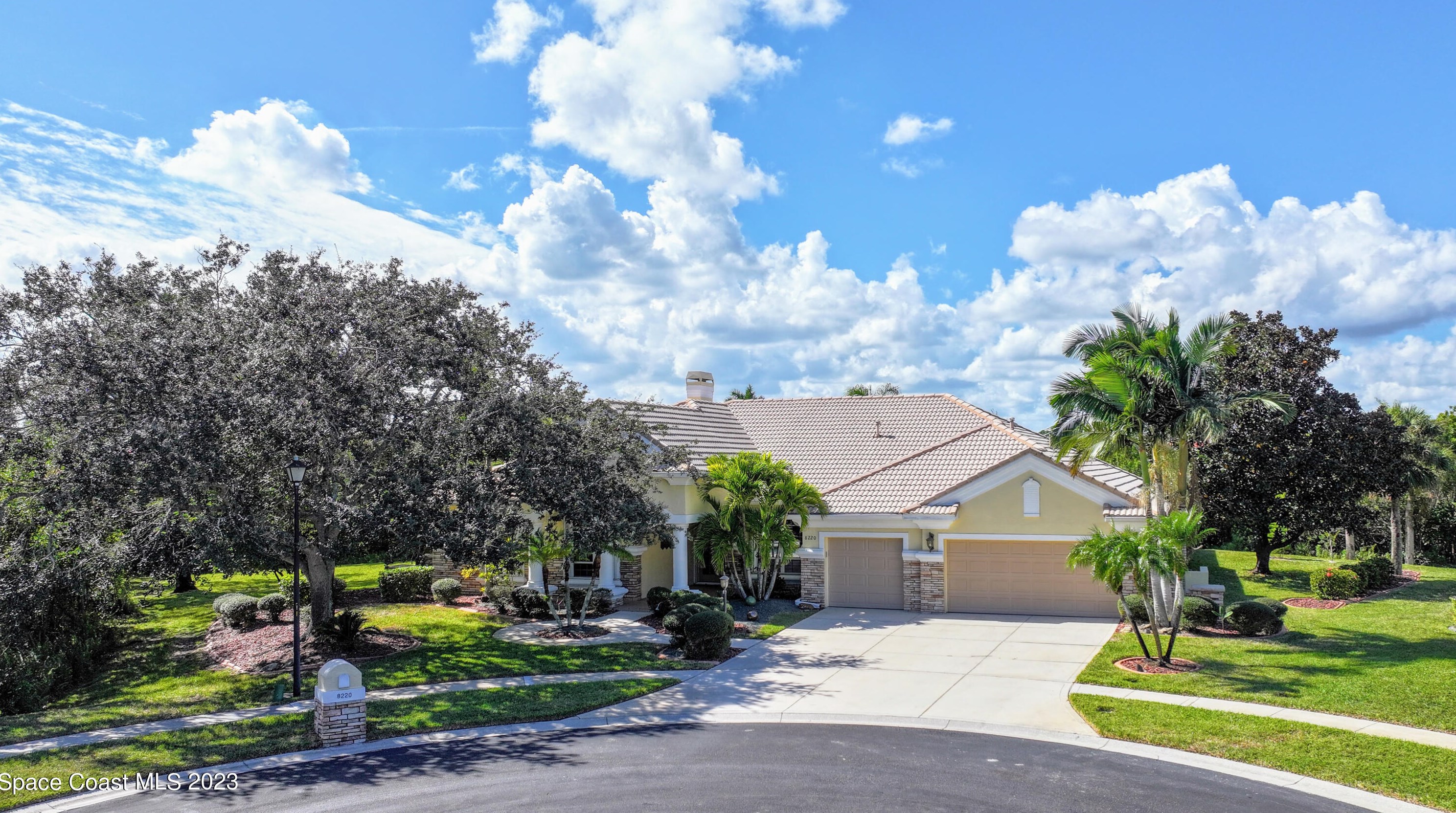 8220 Compton Way, Melbourne, FL 32940-2178