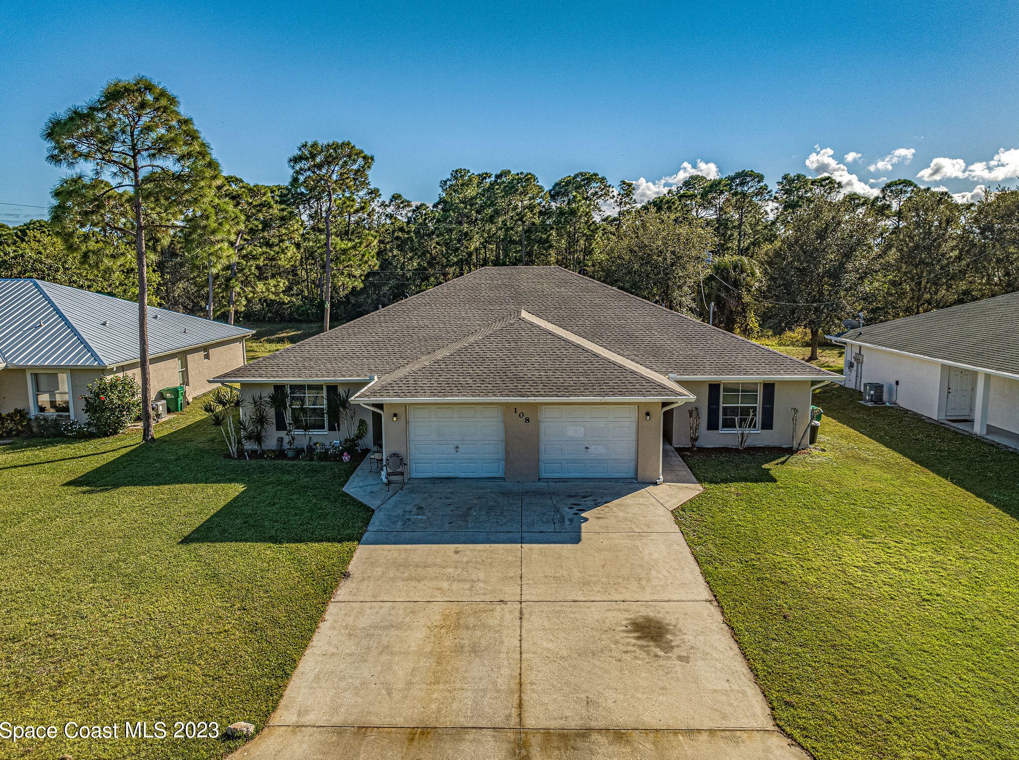 108 Dahl Ave, Sebastian, FL 32958
