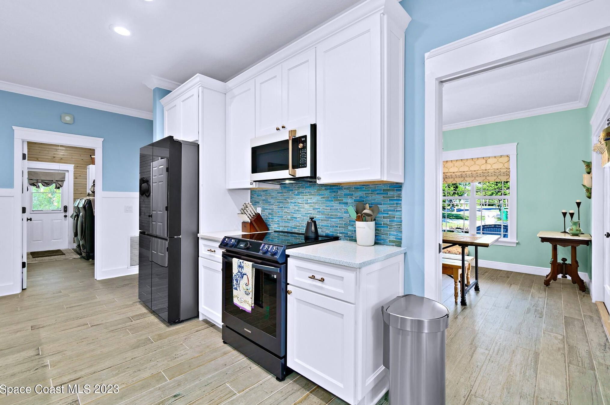 650 Apache Trl, Merritt Island FL  32953-7808 exterior