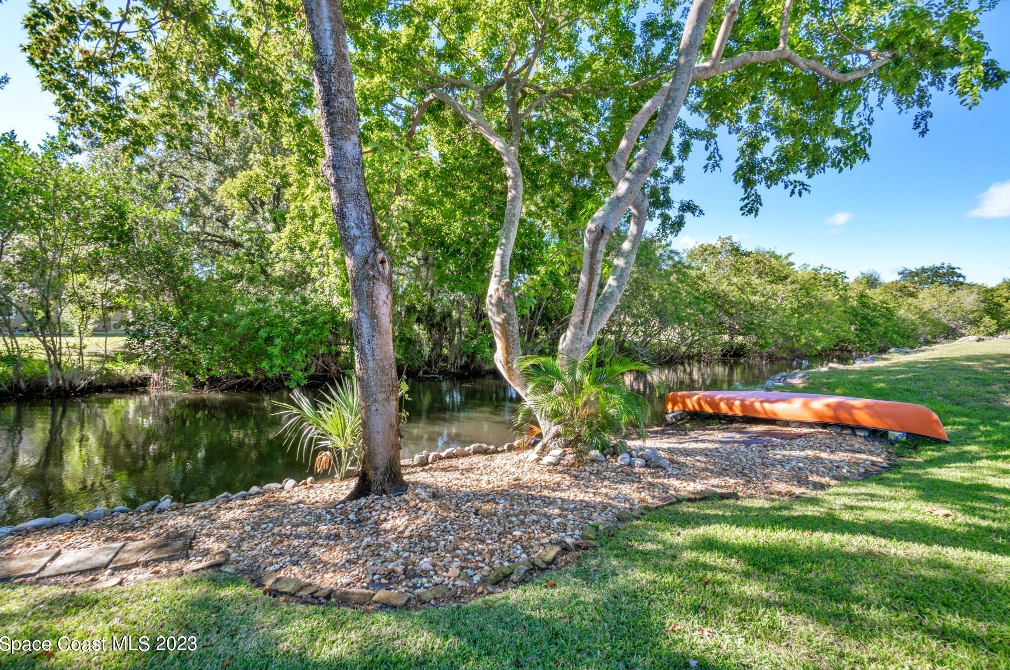 650 Apache Trl, Merritt Island FL  32953-7808 exterior