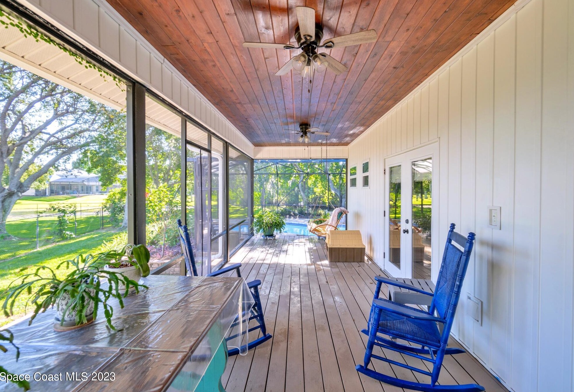 650 Apache Trl, Merritt Island FL  32953-7808 exterior