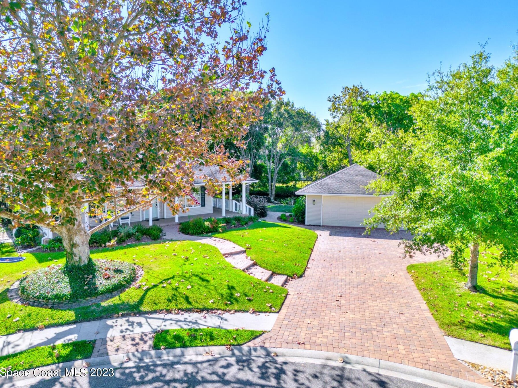 650 Apache Trail, Merritt Island, FL 32953