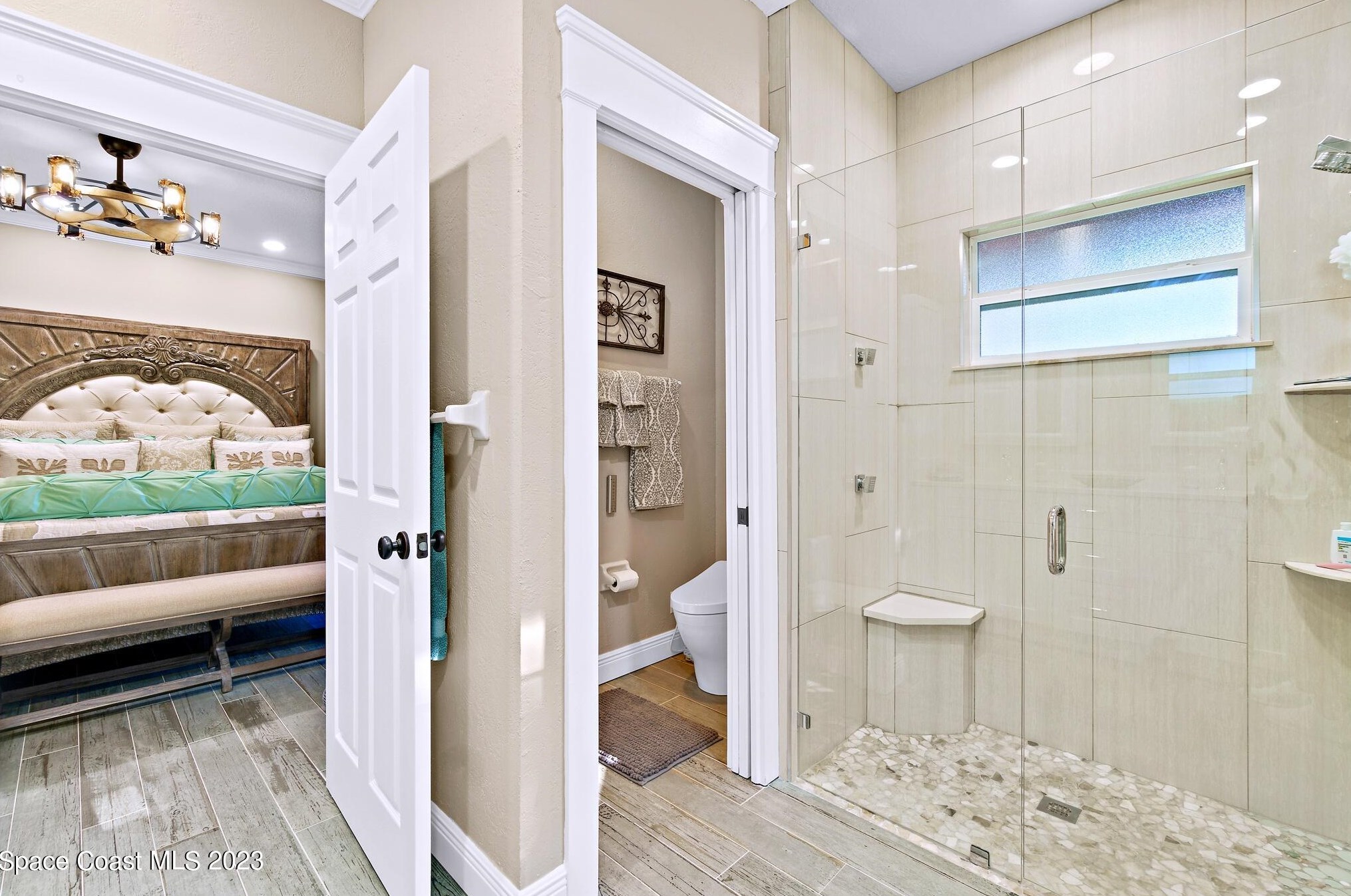 650 Apache Trl, Merritt Island FL  32953-7808 exterior