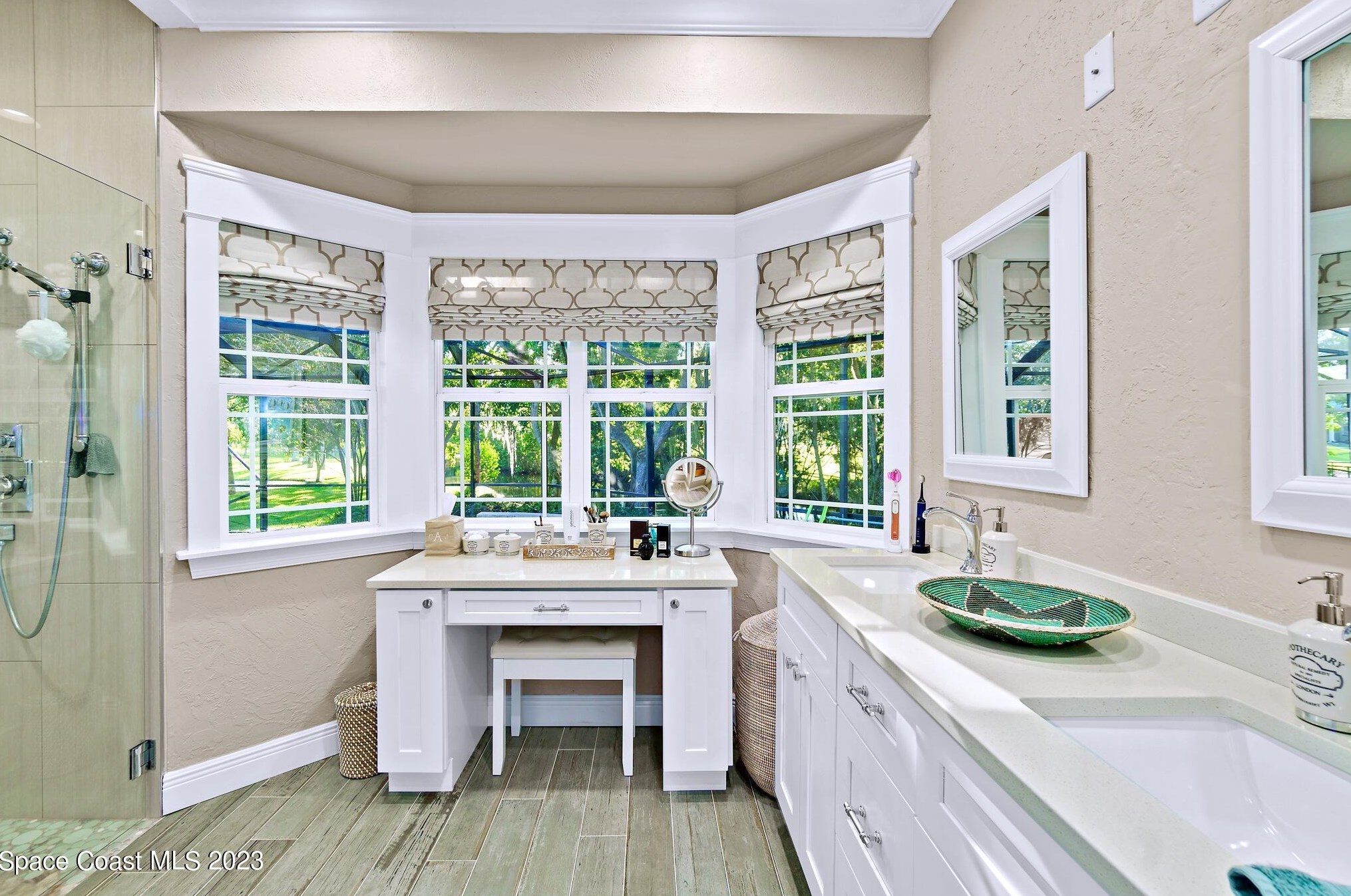 650 Apache Trl, Merritt Island FL  32953-7808 exterior