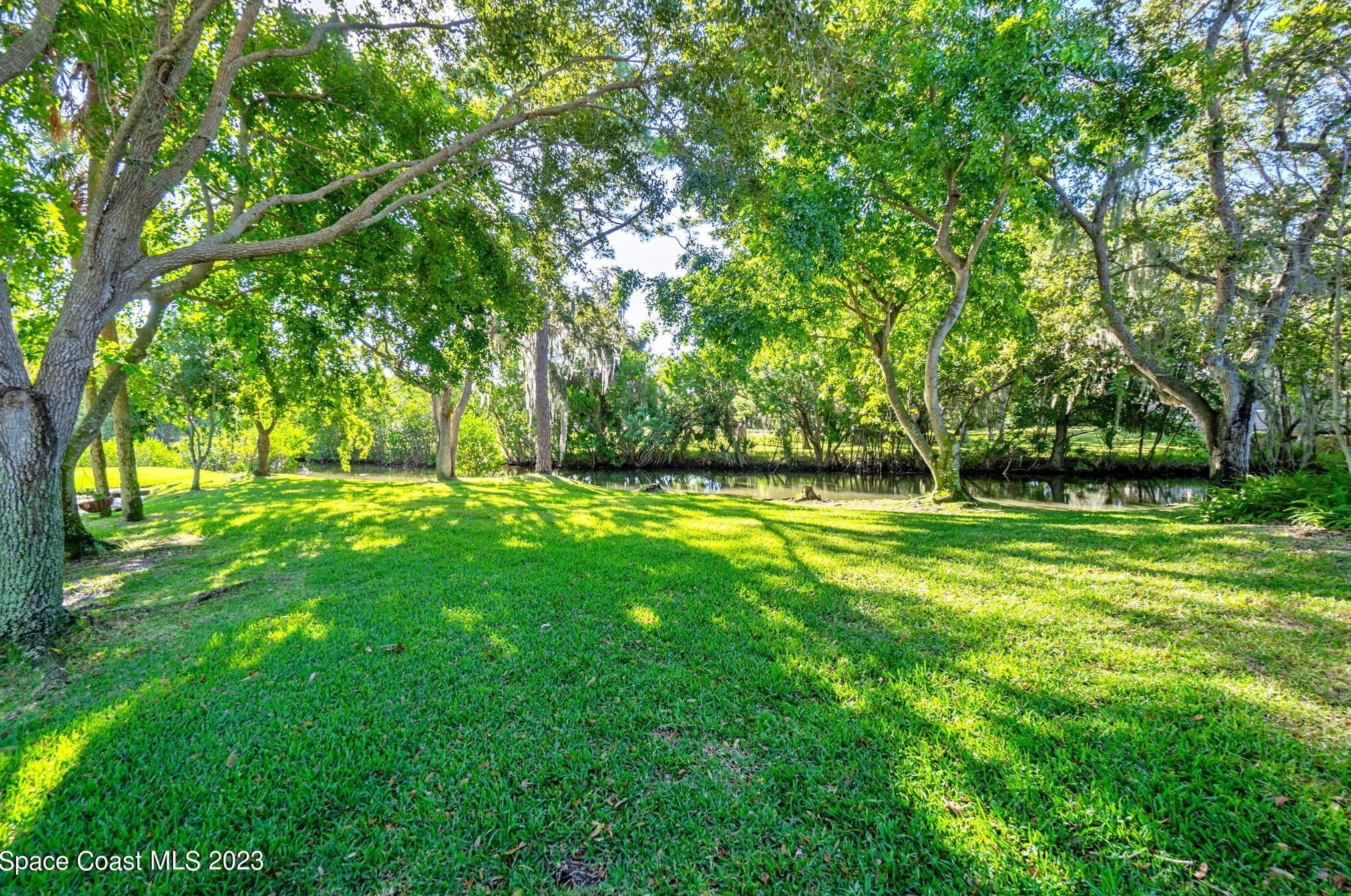 650 Apache Trl, Merritt Island FL  32953-7808 exterior