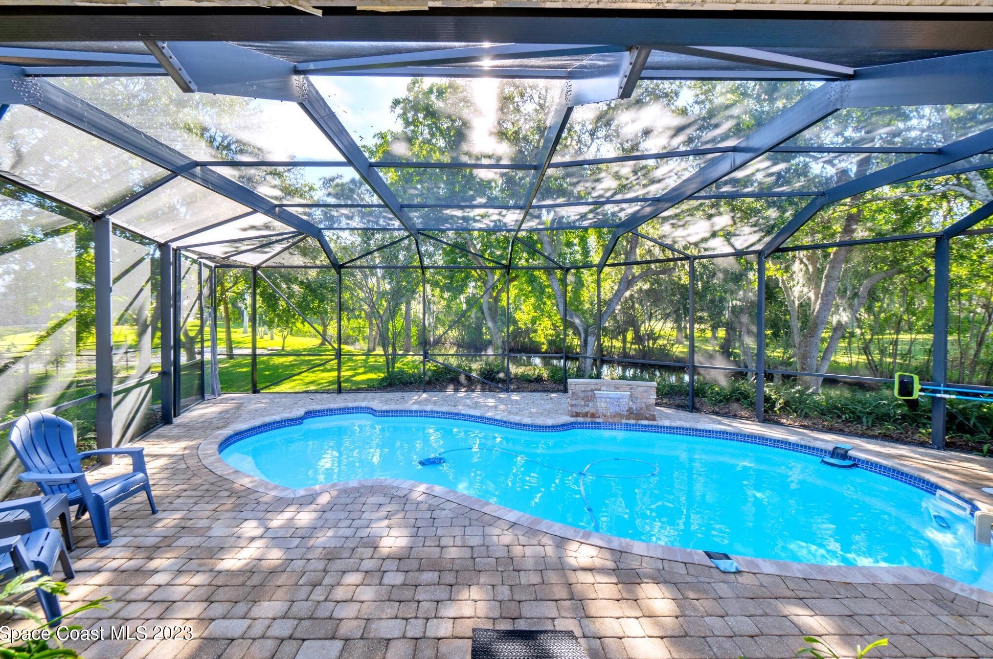 650 Apache Trl, Merritt Island FL  32953-7808 exterior