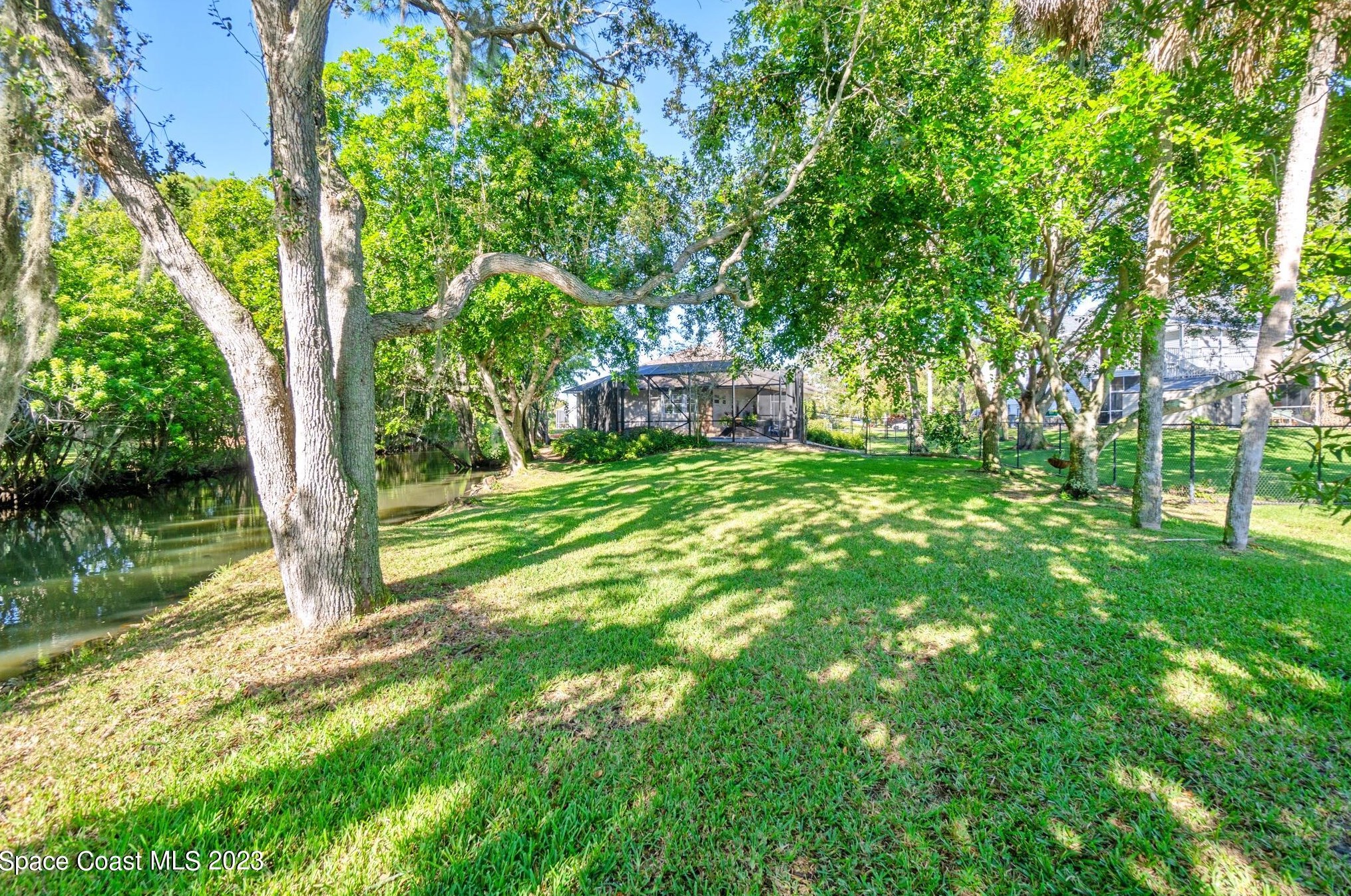 650 Apache Trl, Merritt Island FL  32953-7808 exterior