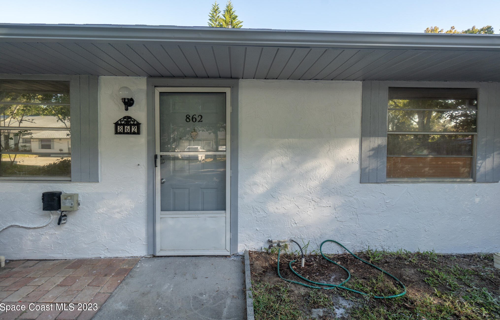 862 Marcella Ln, Titusville, FL 32780