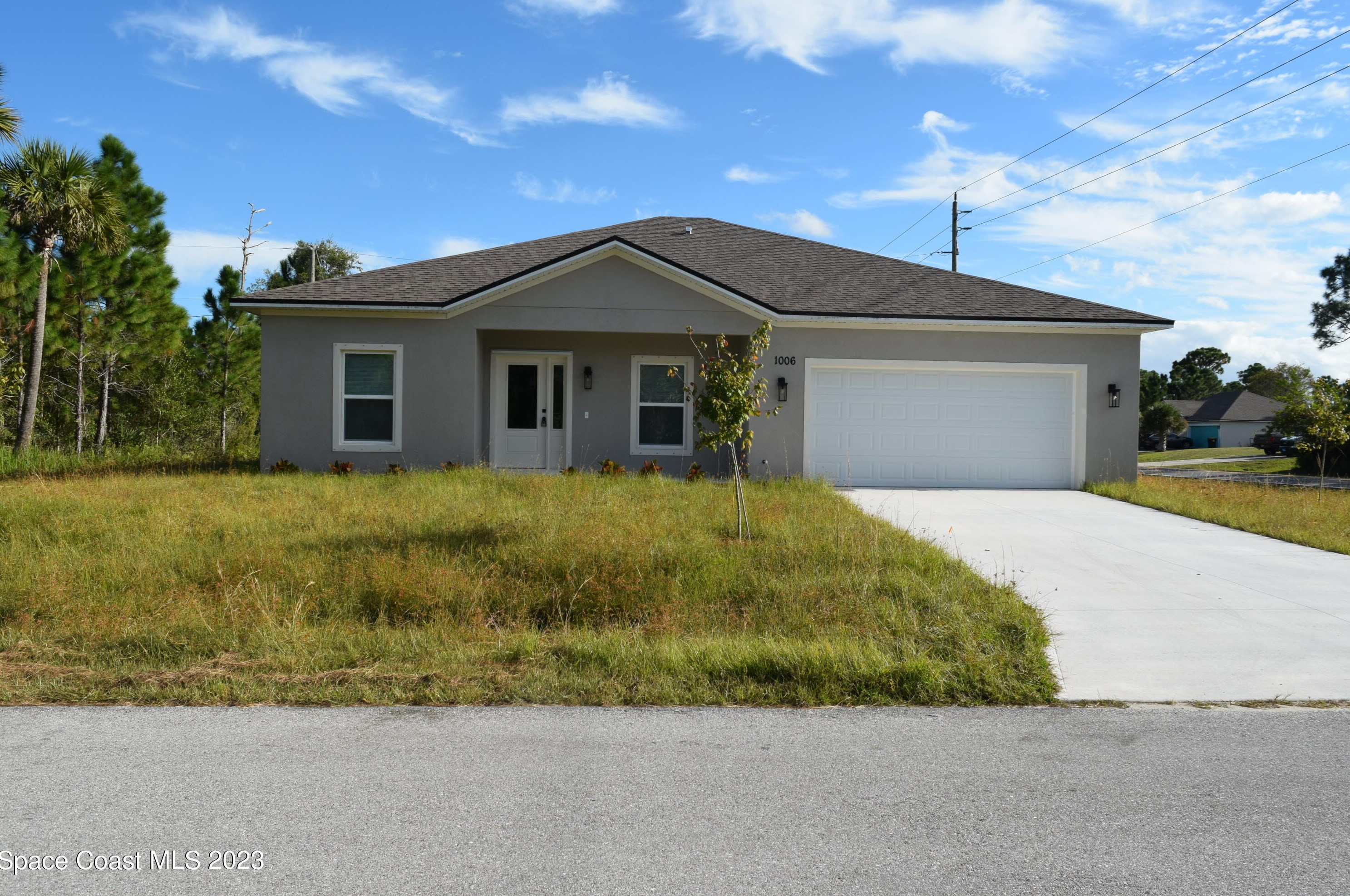 1006 Weslaco St Se, Melbourne, FL 32909