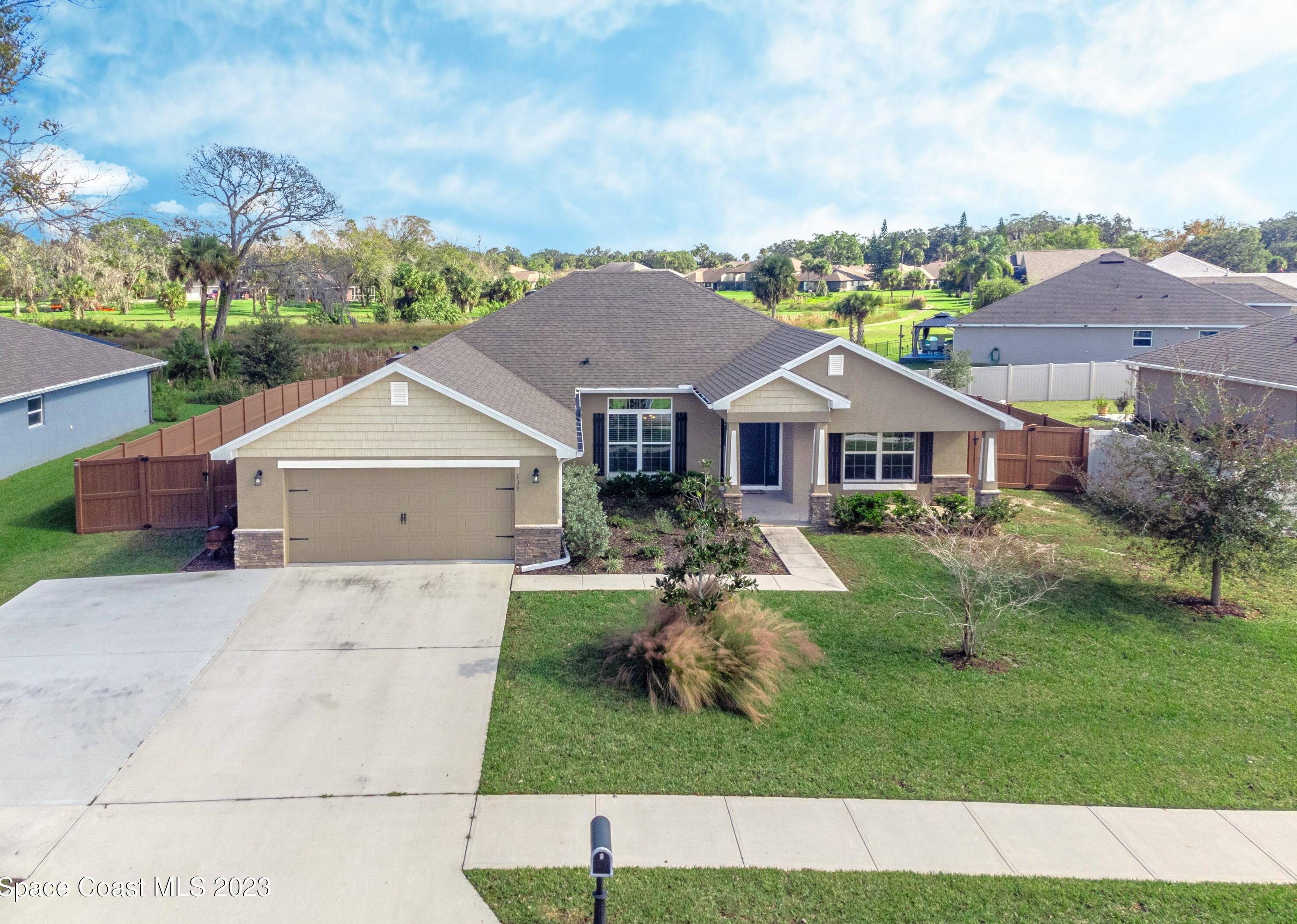 2139 Arnold Palmer Dr, Titusville, FL 32796