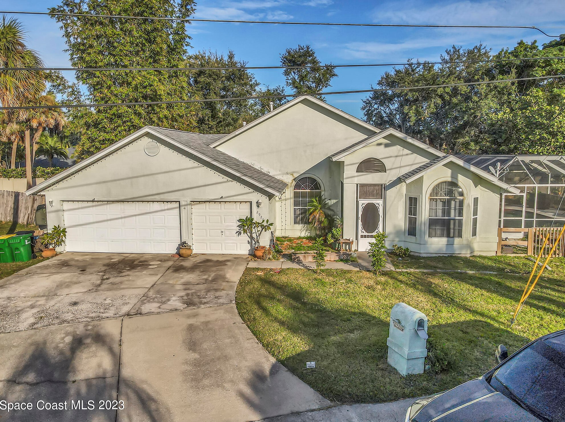 2920 N Tropical Trail, Merritt Island, FL 32953