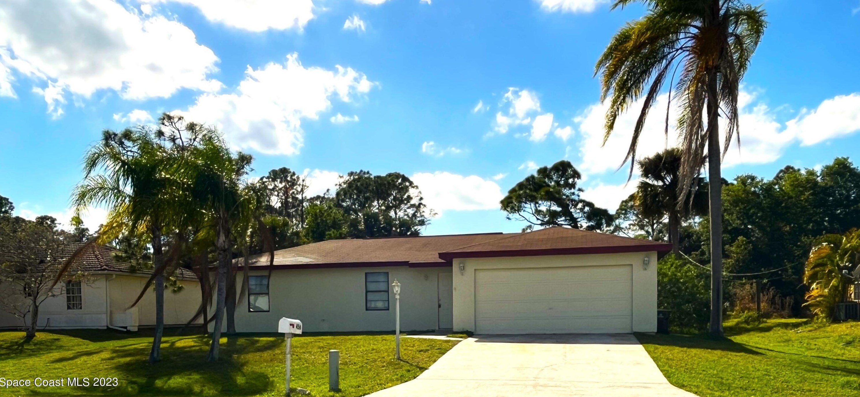 456 Garvey Road Sw, Melbourne, FL 32908