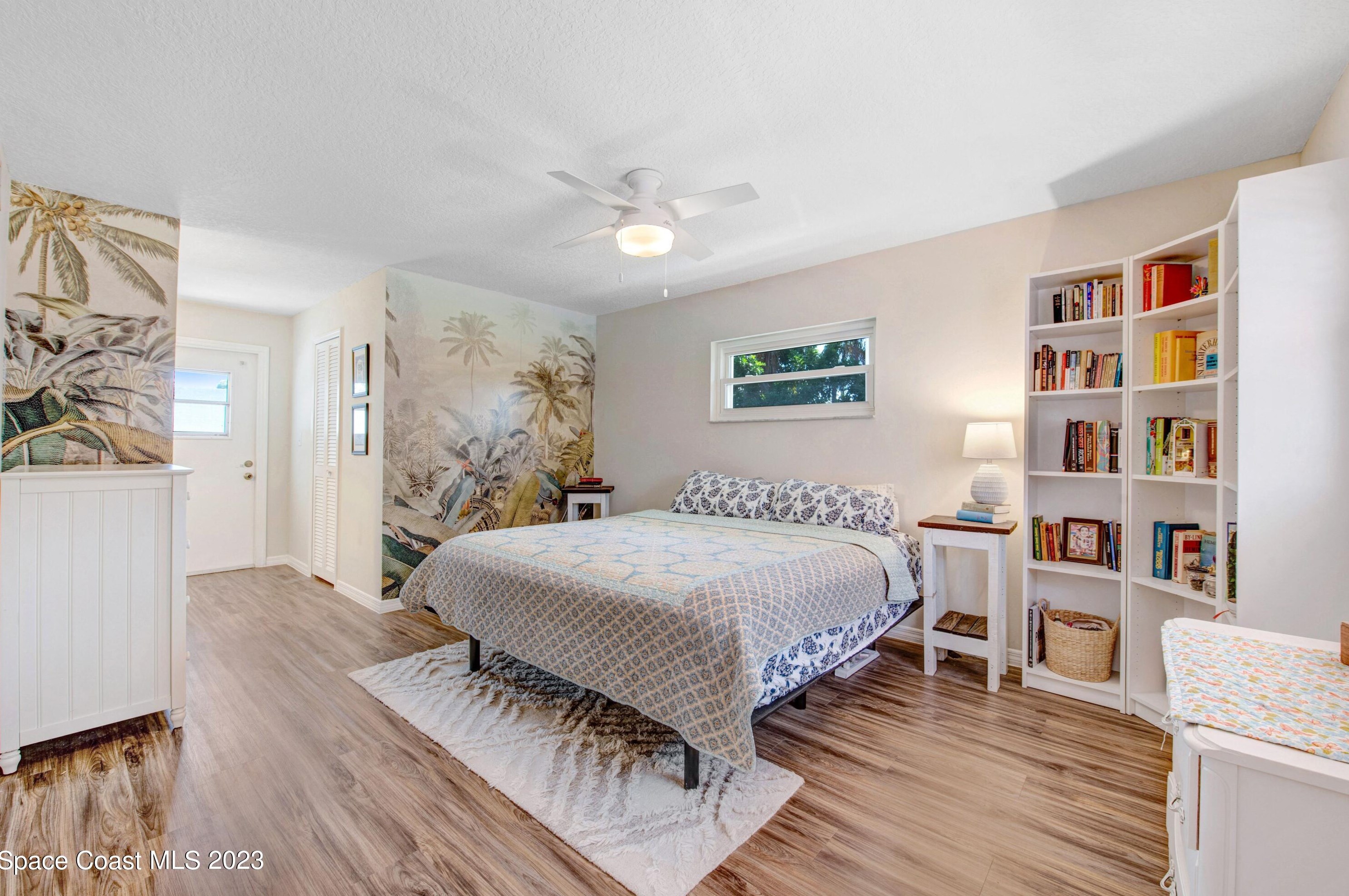 3665 Linnea Rd, Merritt Island FL  32952-6110 exterior