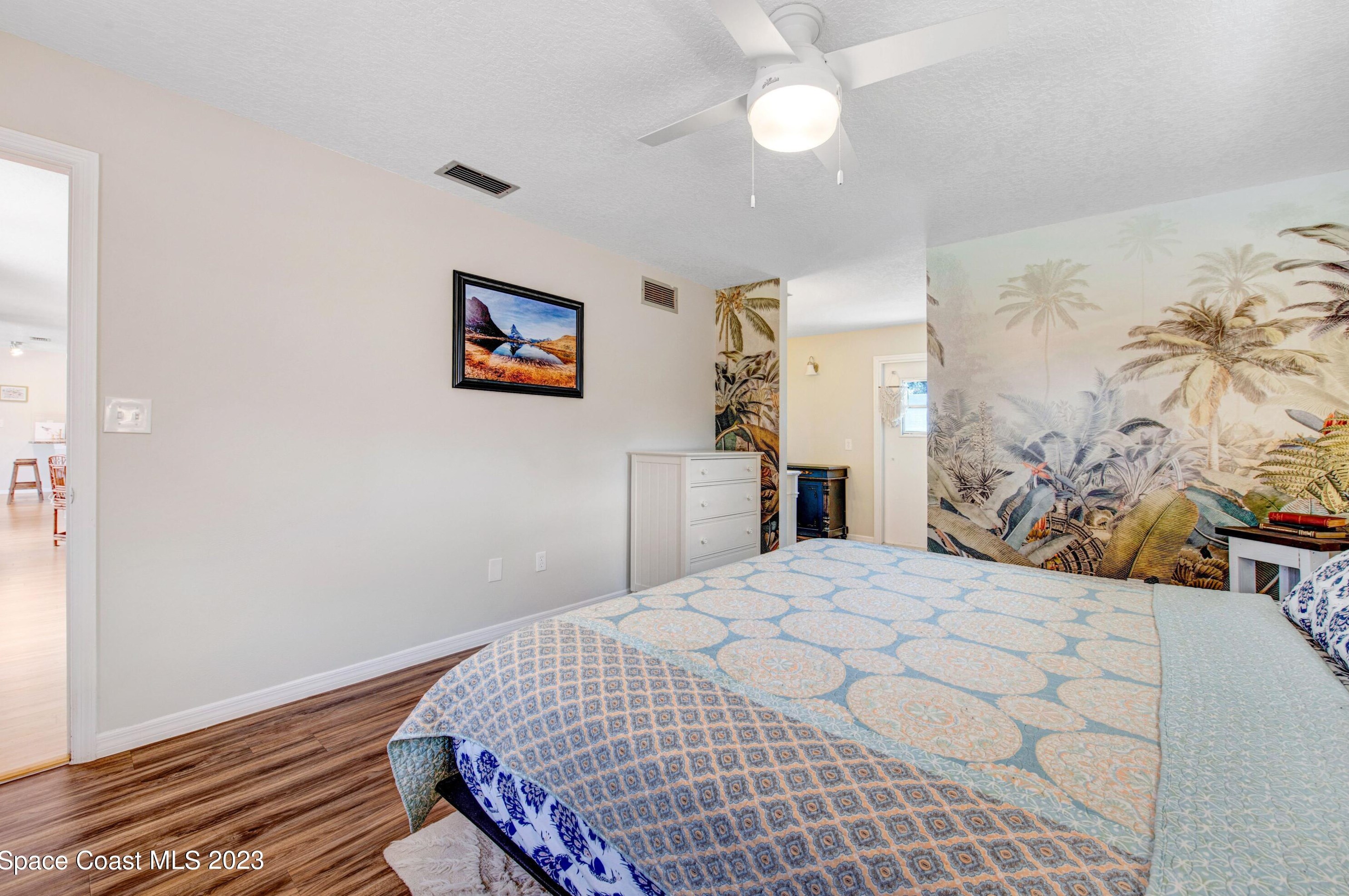 3665 Linnea Rd, Merritt Island FL  32952-6110 exterior