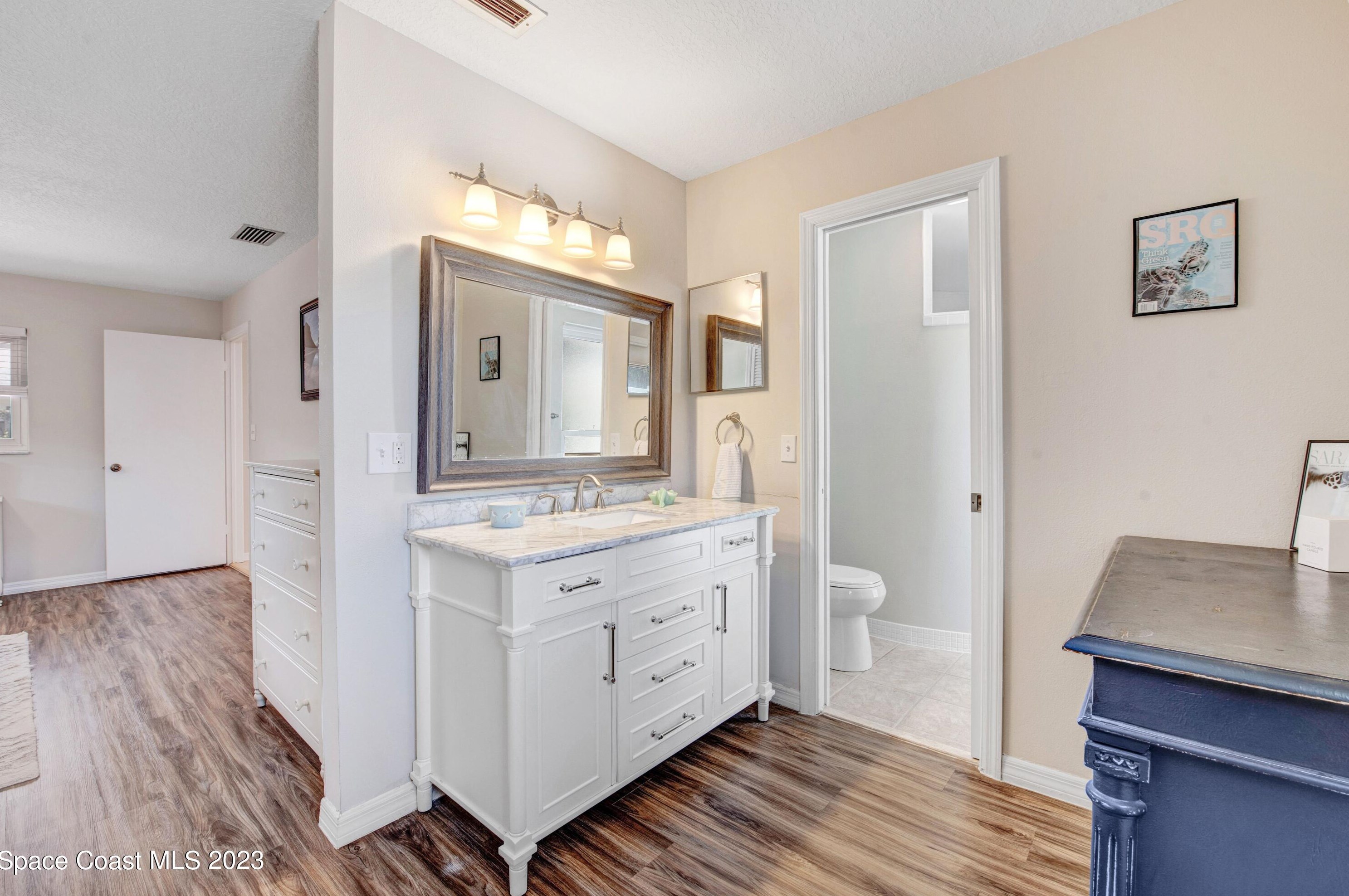 3665 Linnea Rd, Merritt Island FL  32952-6110 exterior