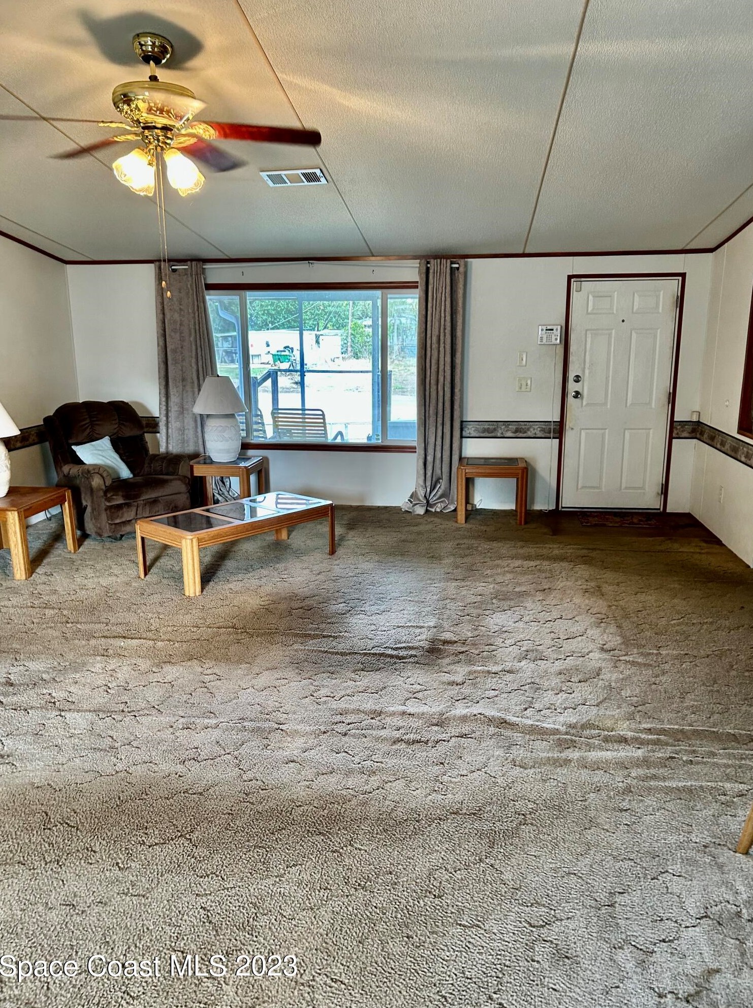 355 Nice Ct, Merritt Island, FL 32953-6841