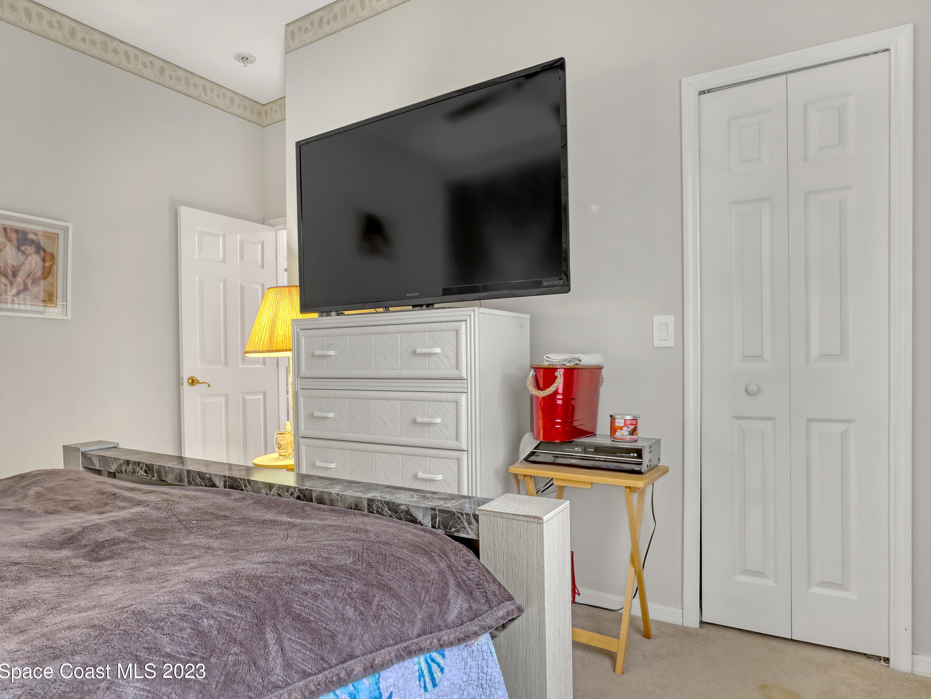 3695 Savannahs Trl, Merritt Island FL  32953-8630 exterior