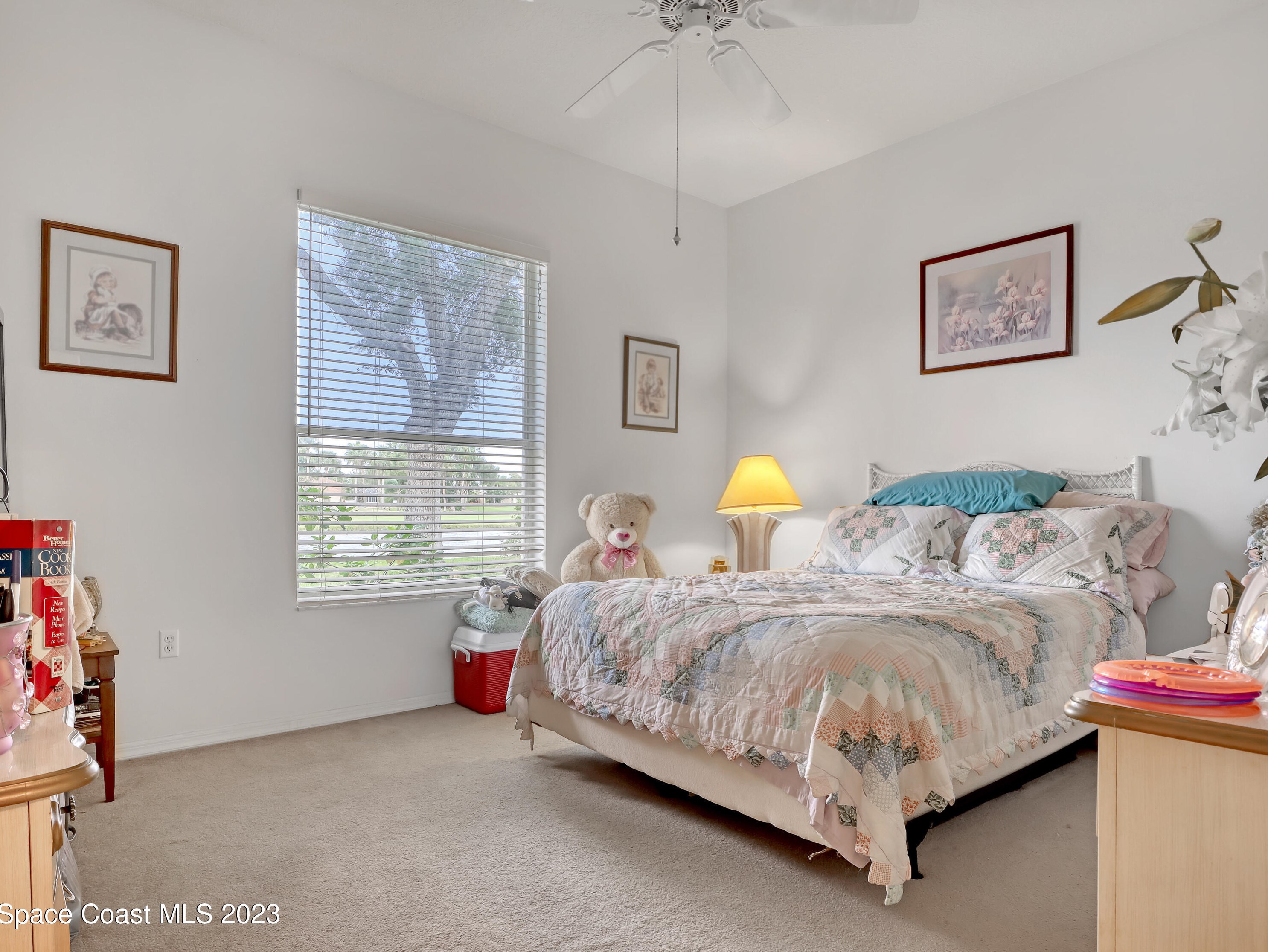 3695 Savannahs Trl, Merritt Island FL  32953-8630 exterior