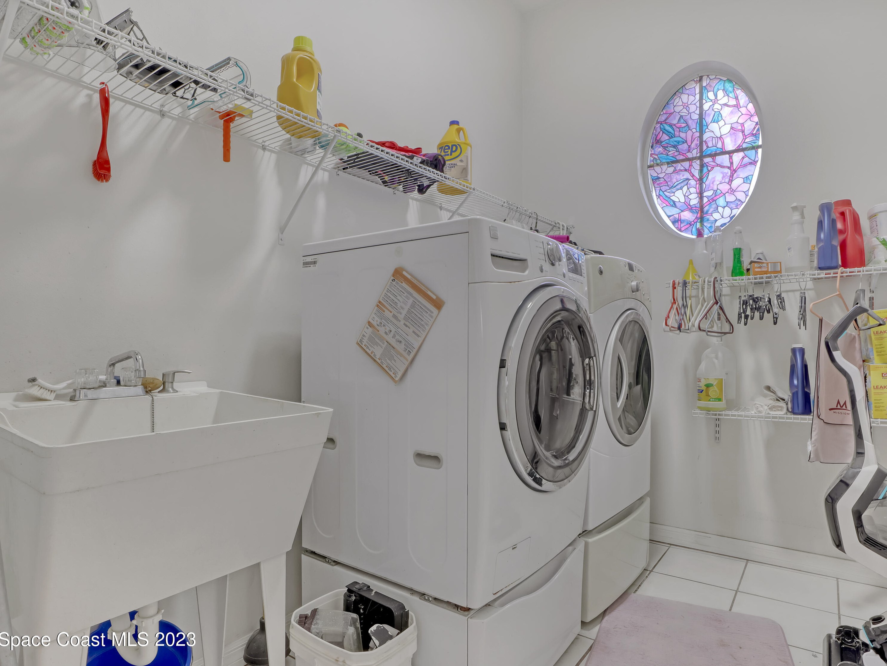 3695 Savannahs Trl, Merritt Island FL  32953-8630 exterior