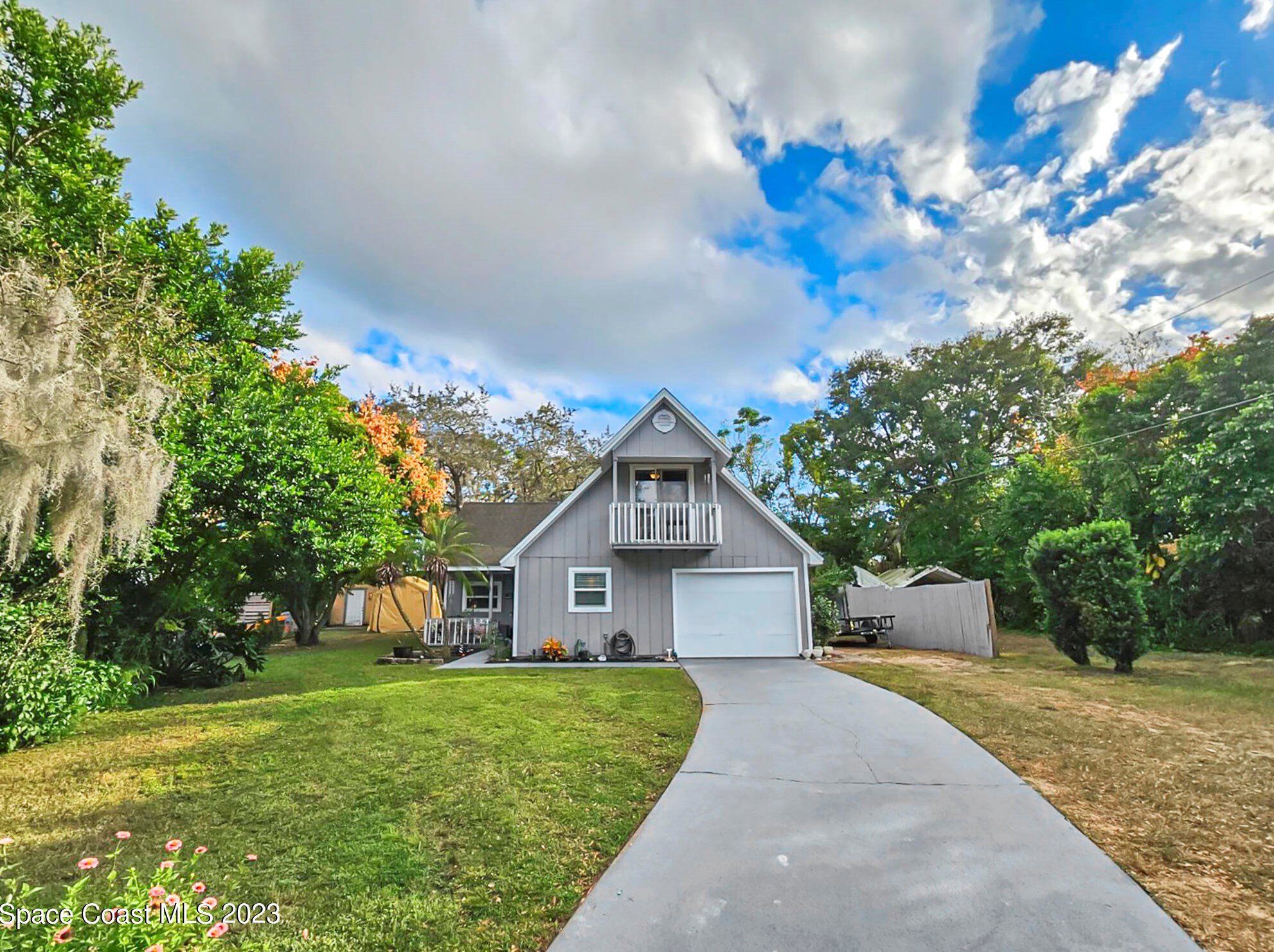 2365 Southwest Cir, Titusville, FL 32780