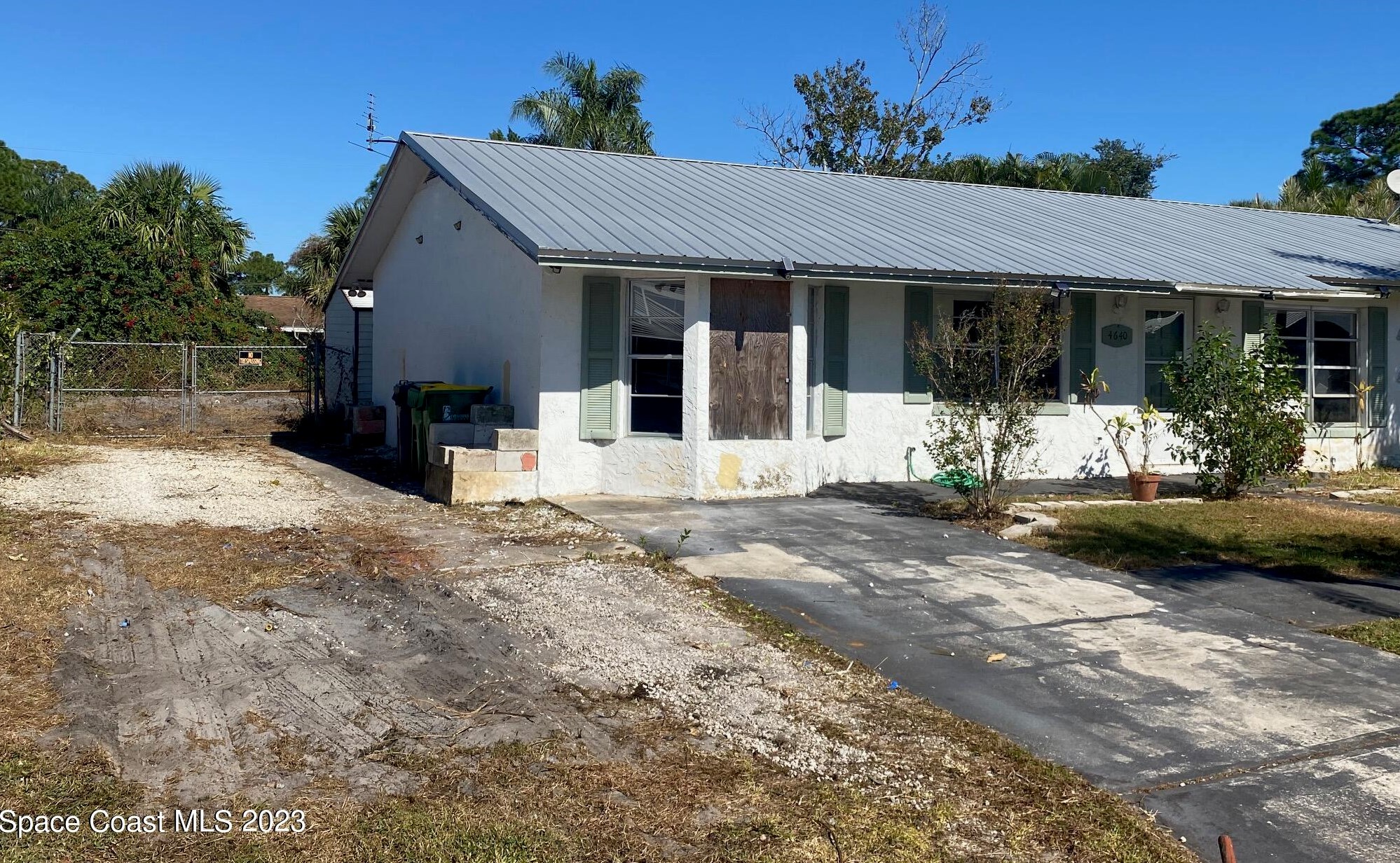 4640 Olympic Dr, Cocoa, FL 32927