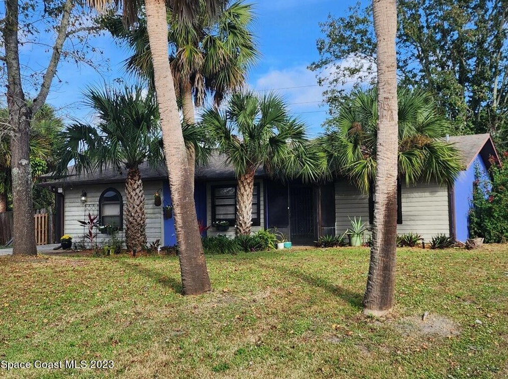 219 Wilton Ave, Melbourne, FL 32908-3508
